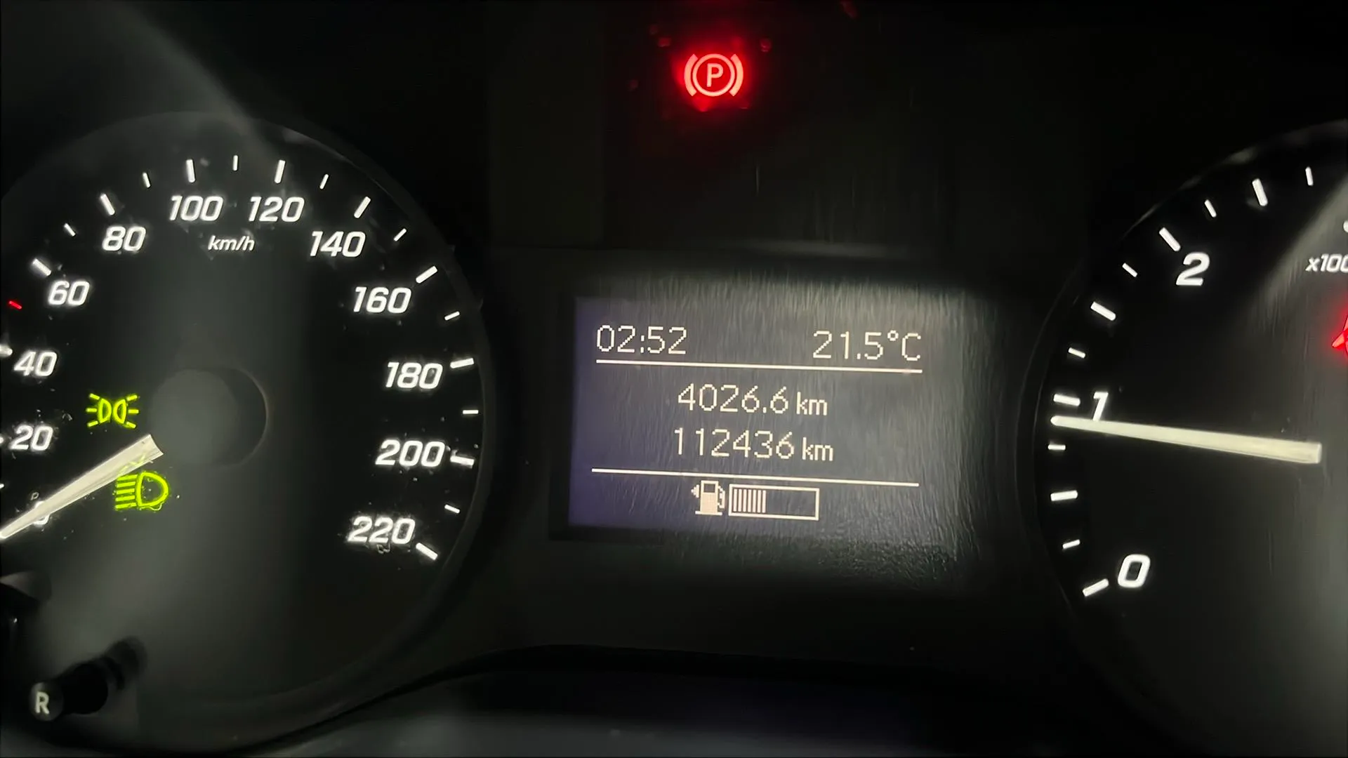 Mercedes-Benz Vito 110 CDI TD Compacta - foto 11