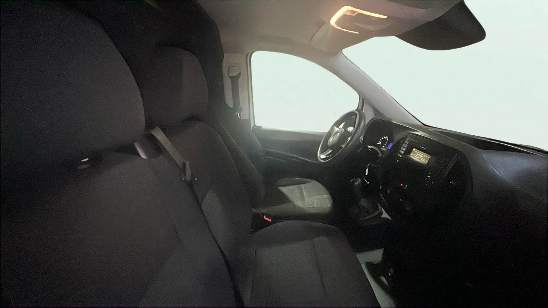 Mercedes-Benz Vito 110 CDI TD Compacta - foto 16