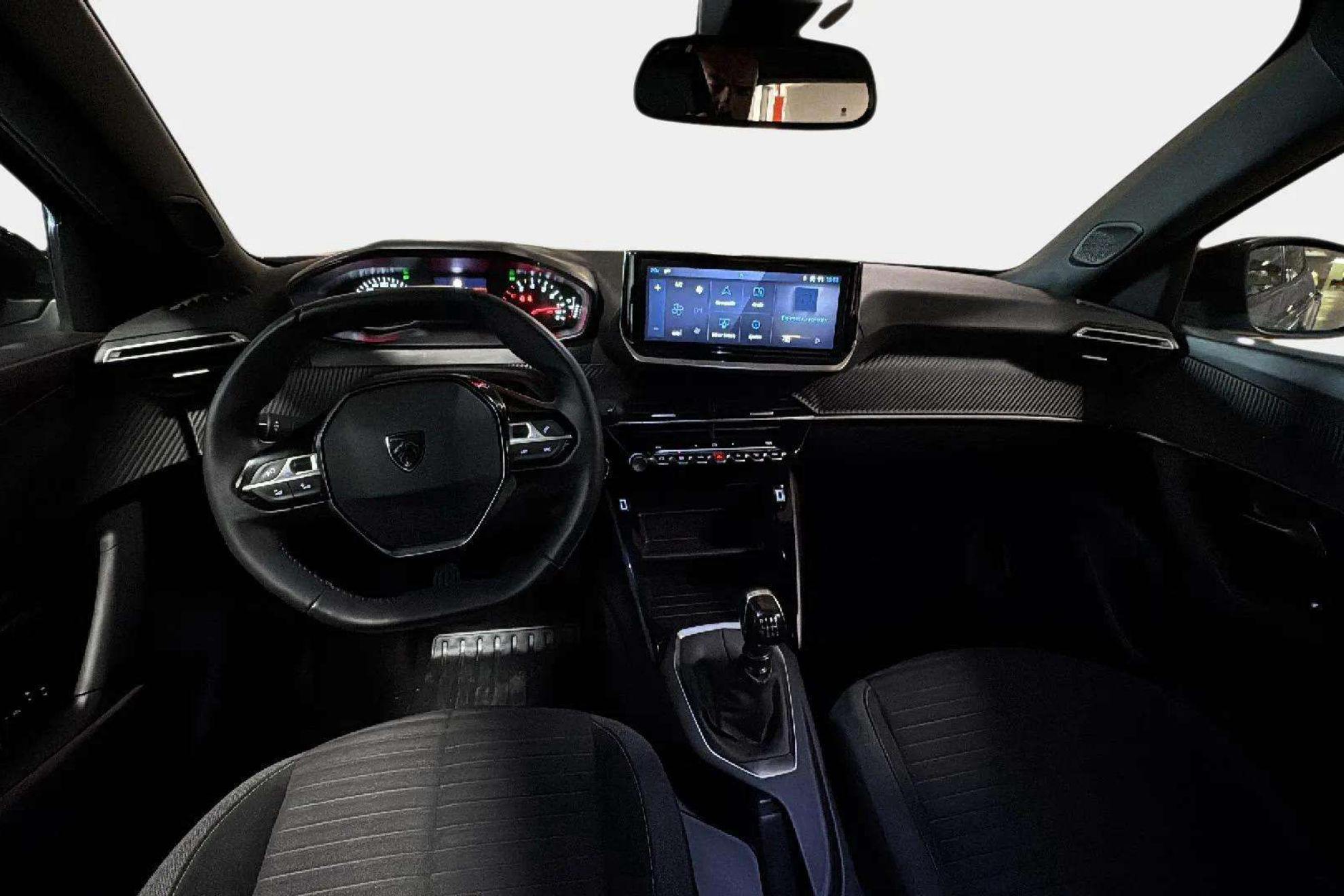 Peugeot 2008 Active Pack PureTech 100 - foto 10