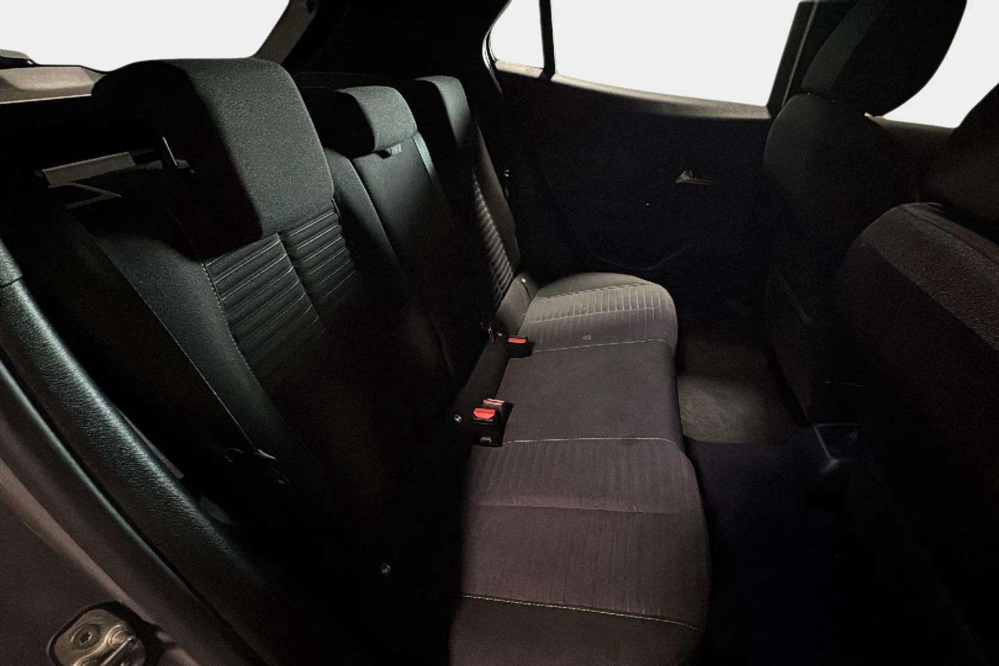 Peugeot 2008 Active Pack PureTech 100 - foto 8