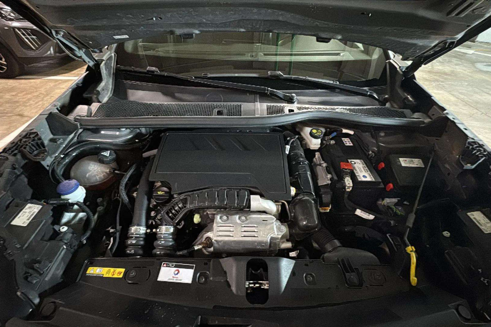 Peugeot 2008 Active Pack PureTech 100 - foto 18