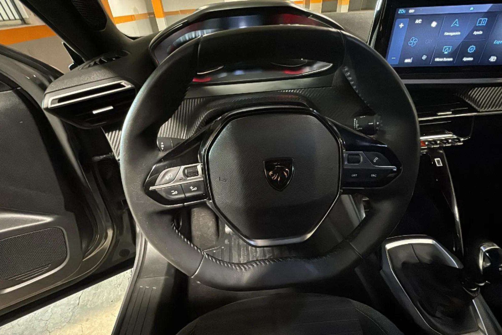 Peugeot 2008 Active Pack PureTech 100 - foto 14