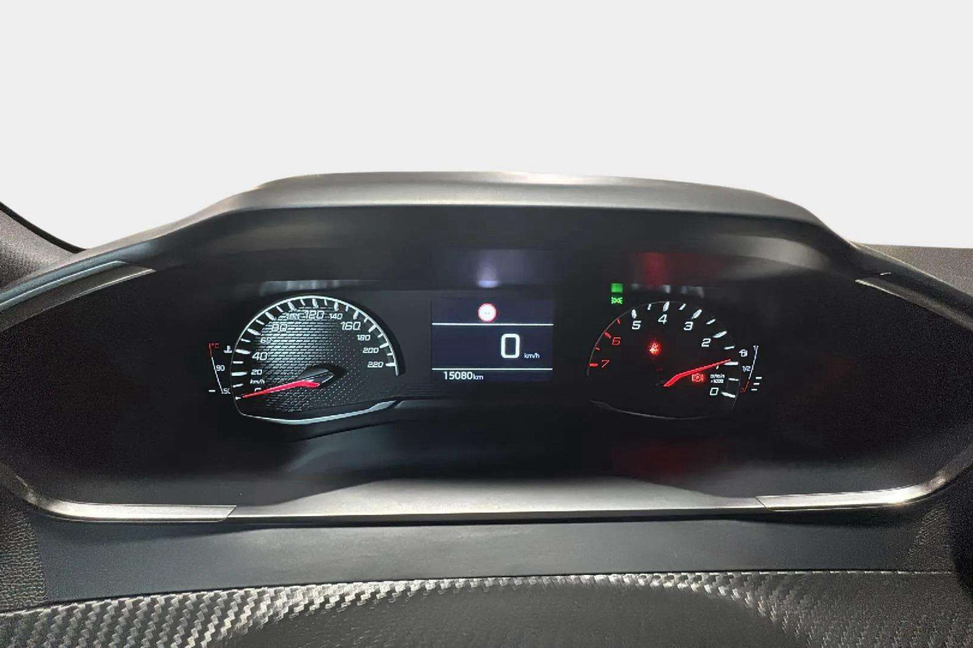 Peugeot 2008 Active Pack PureTech 100 - foto 12