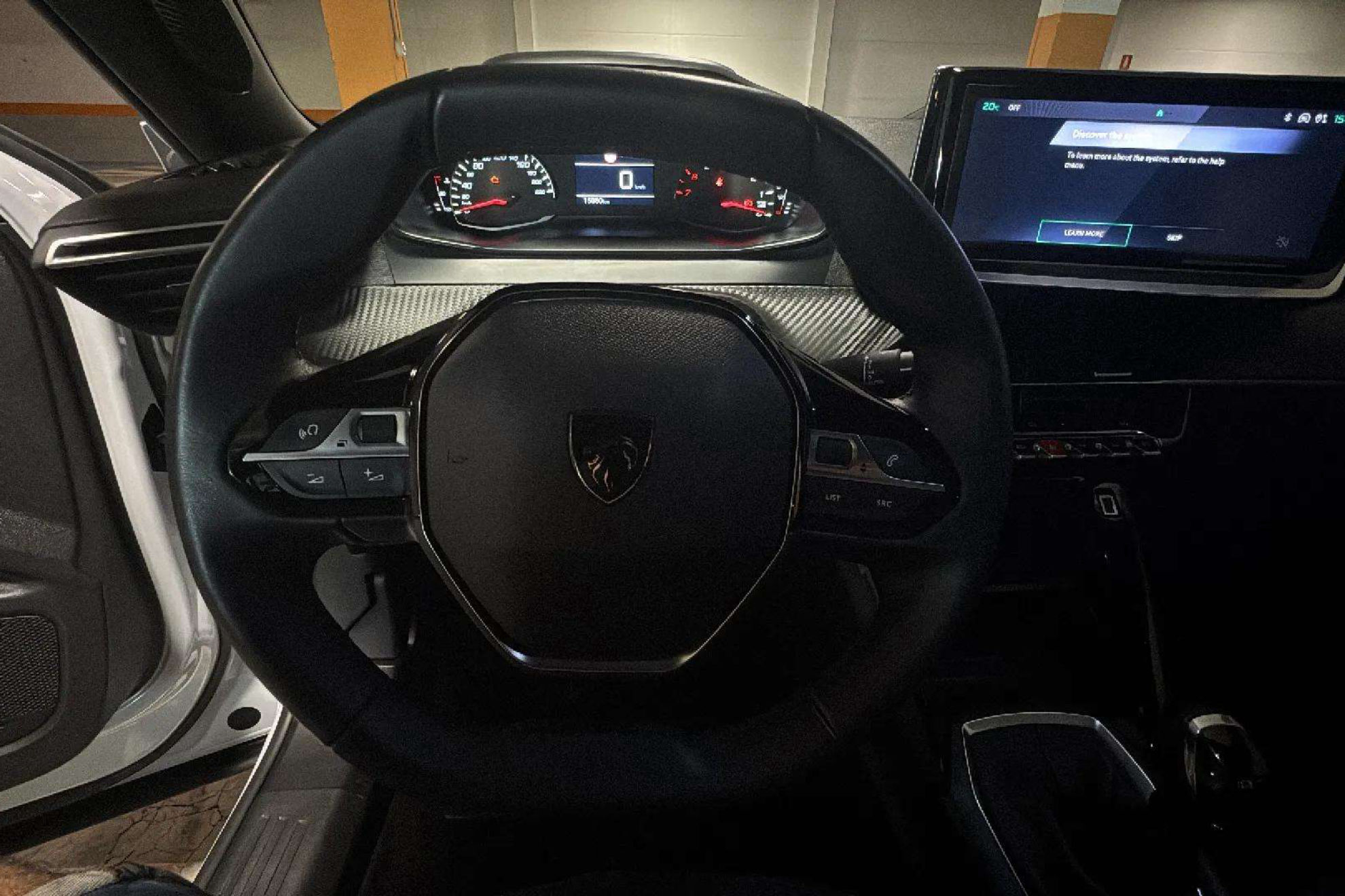 Peugeot 2008 Active Pack PureTech 100 - foto 9