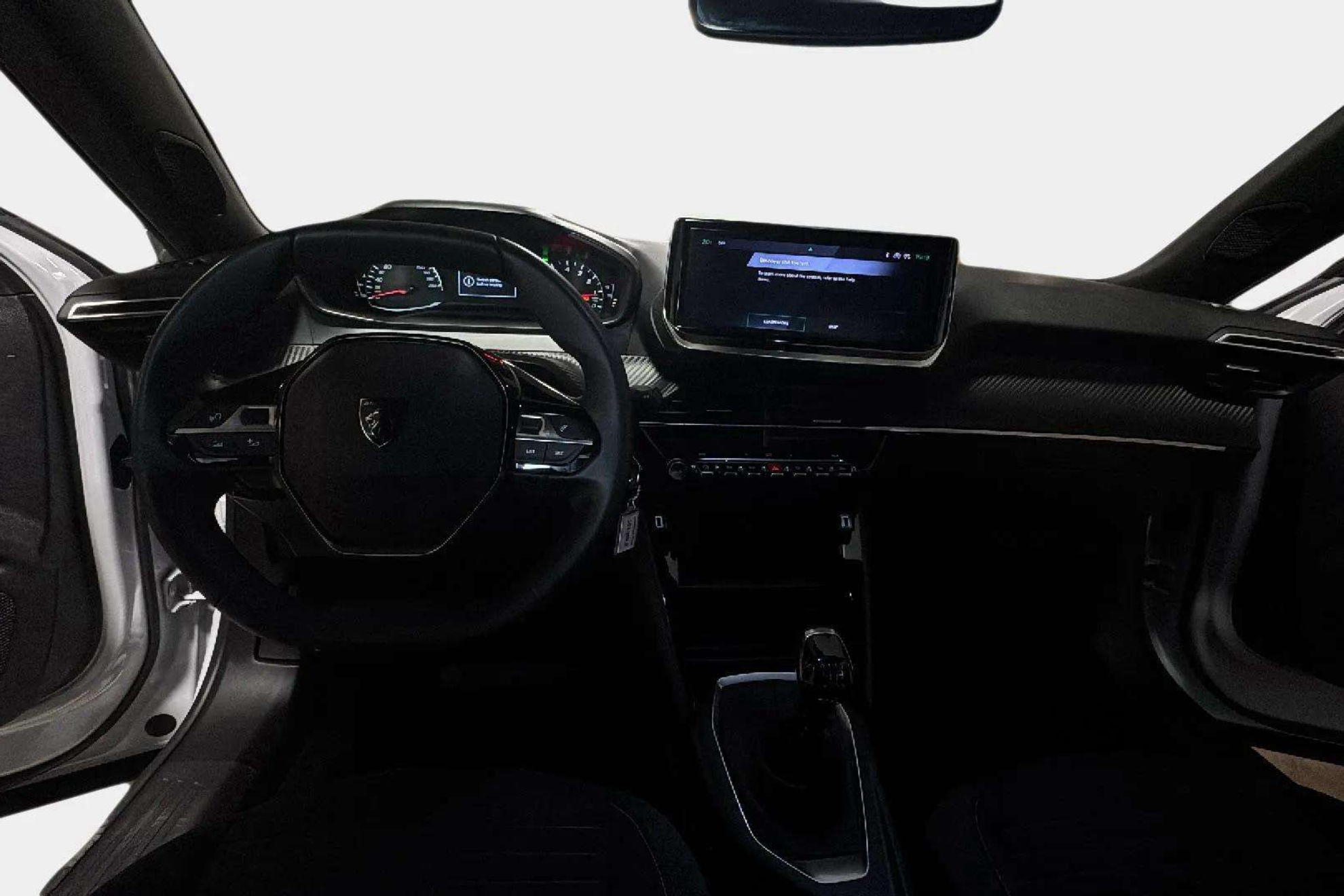 Peugeot 2008 Active Pack PureTech 100 - foto 11