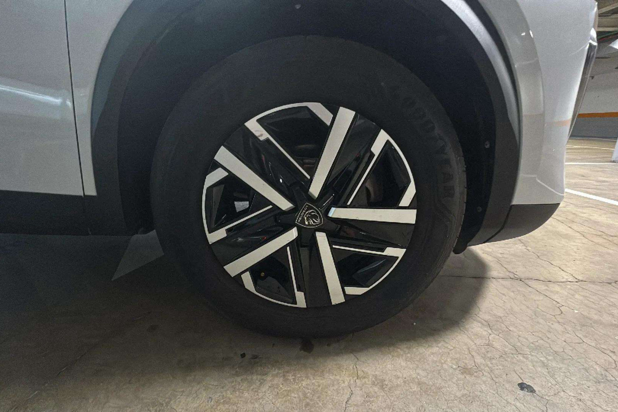 Peugeot 2008 Active Pack PureTech 100 - foto 14