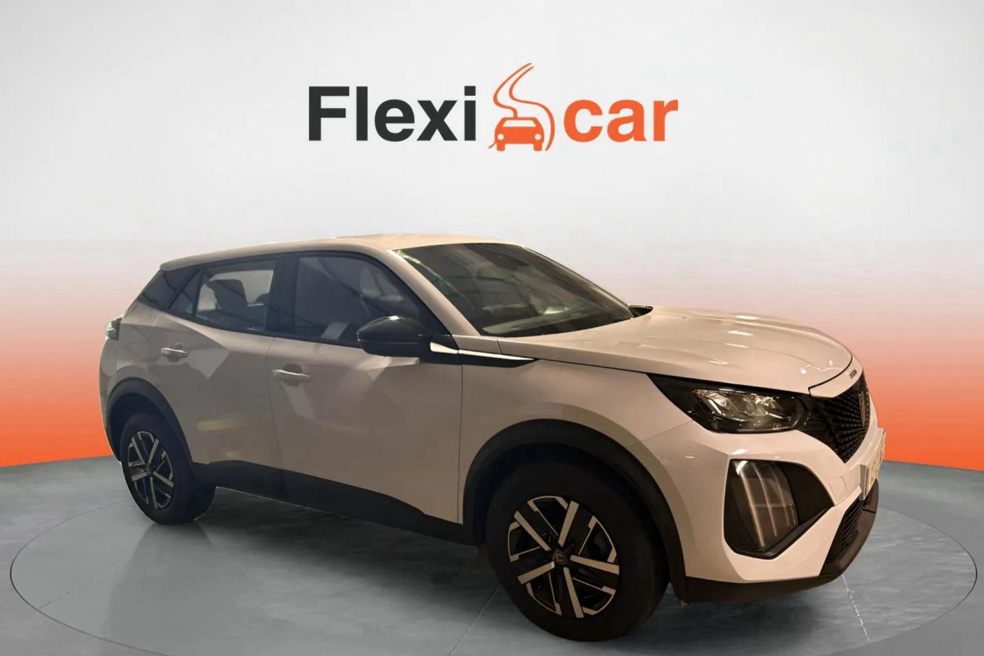 Peugeot 2008 Active Pack PureTech 100