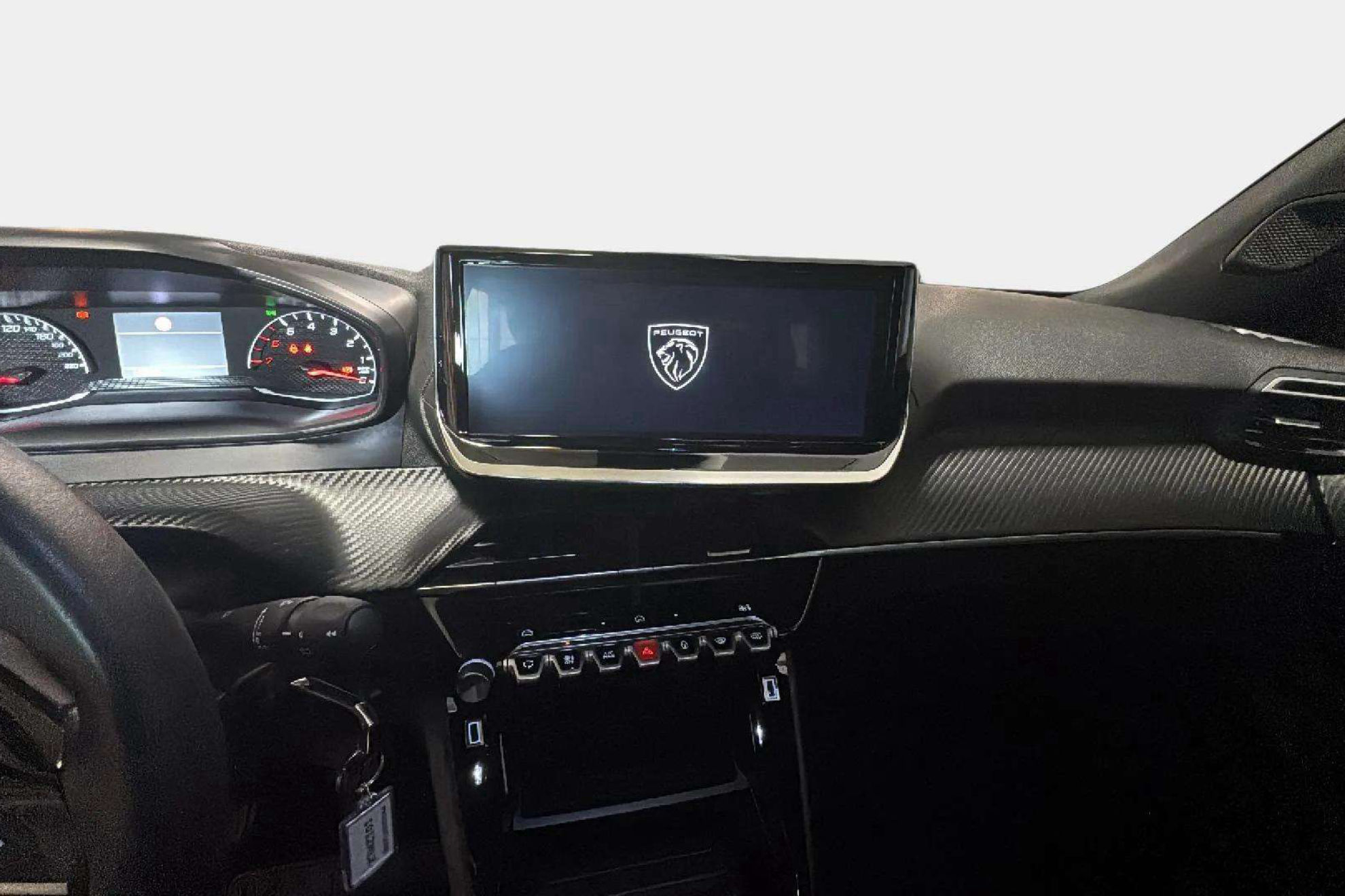 Peugeot 2008 Active Pack PureTech 100 - foto 13