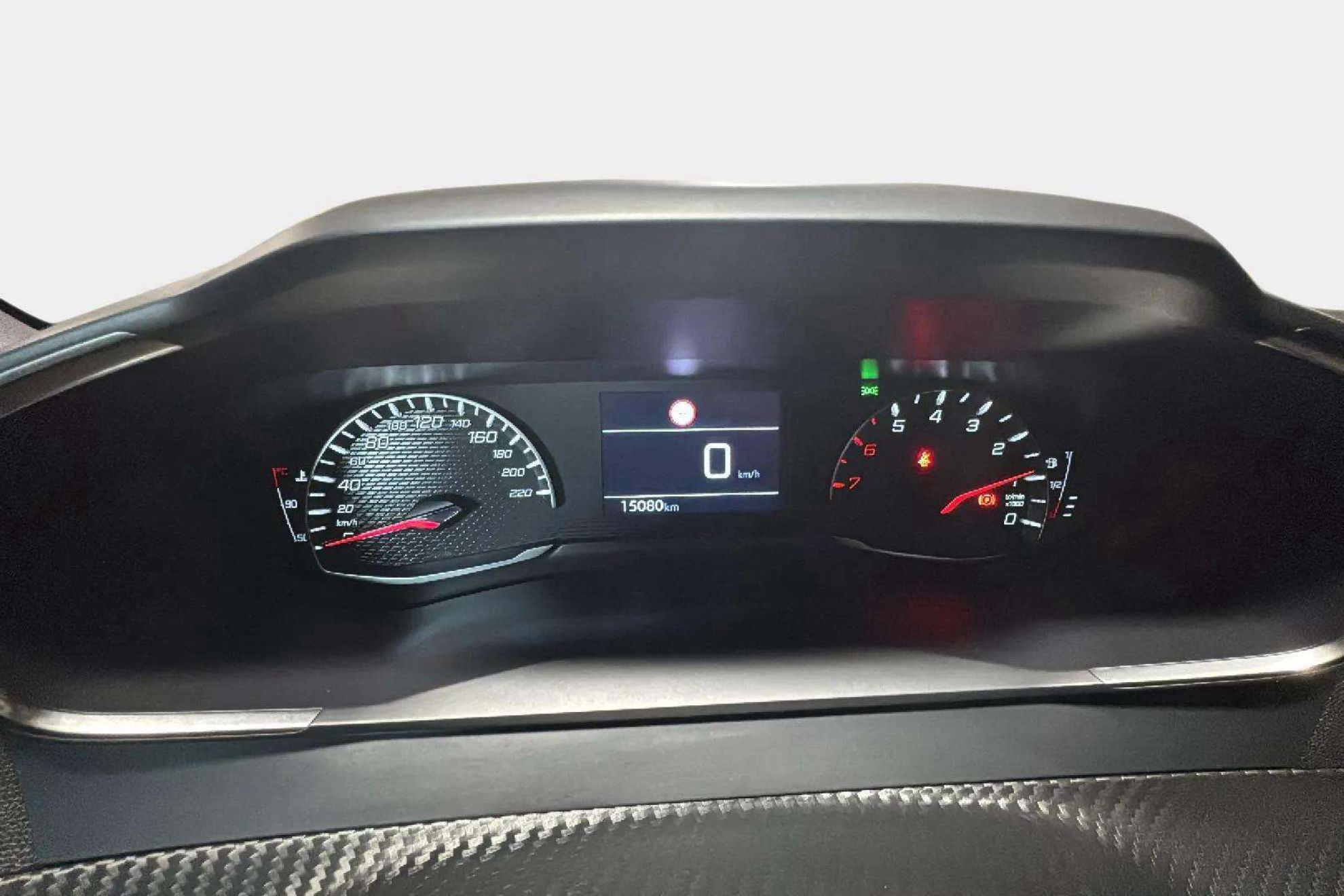 Peugeot 2008 Active Pack PureTech 100 - foto 10