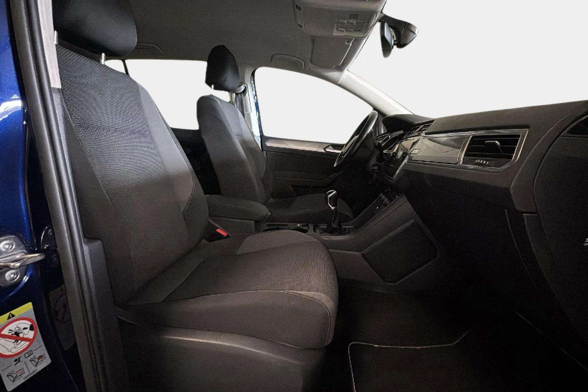 Volkswagen Touran Business Navi 2.0 TDI - foto 12