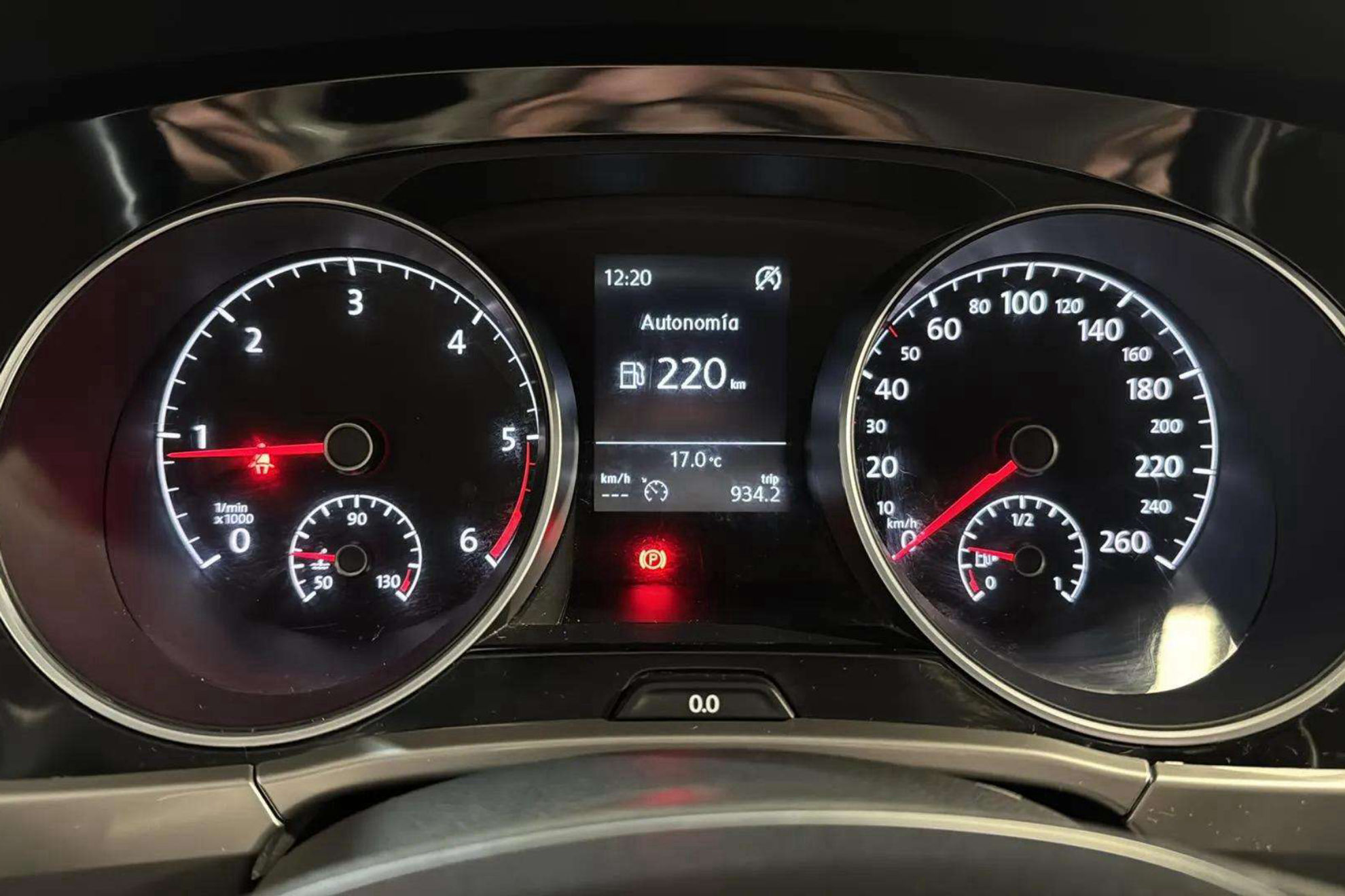 Volkswagen Touran Business Navi 2.0 TDI - foto 11