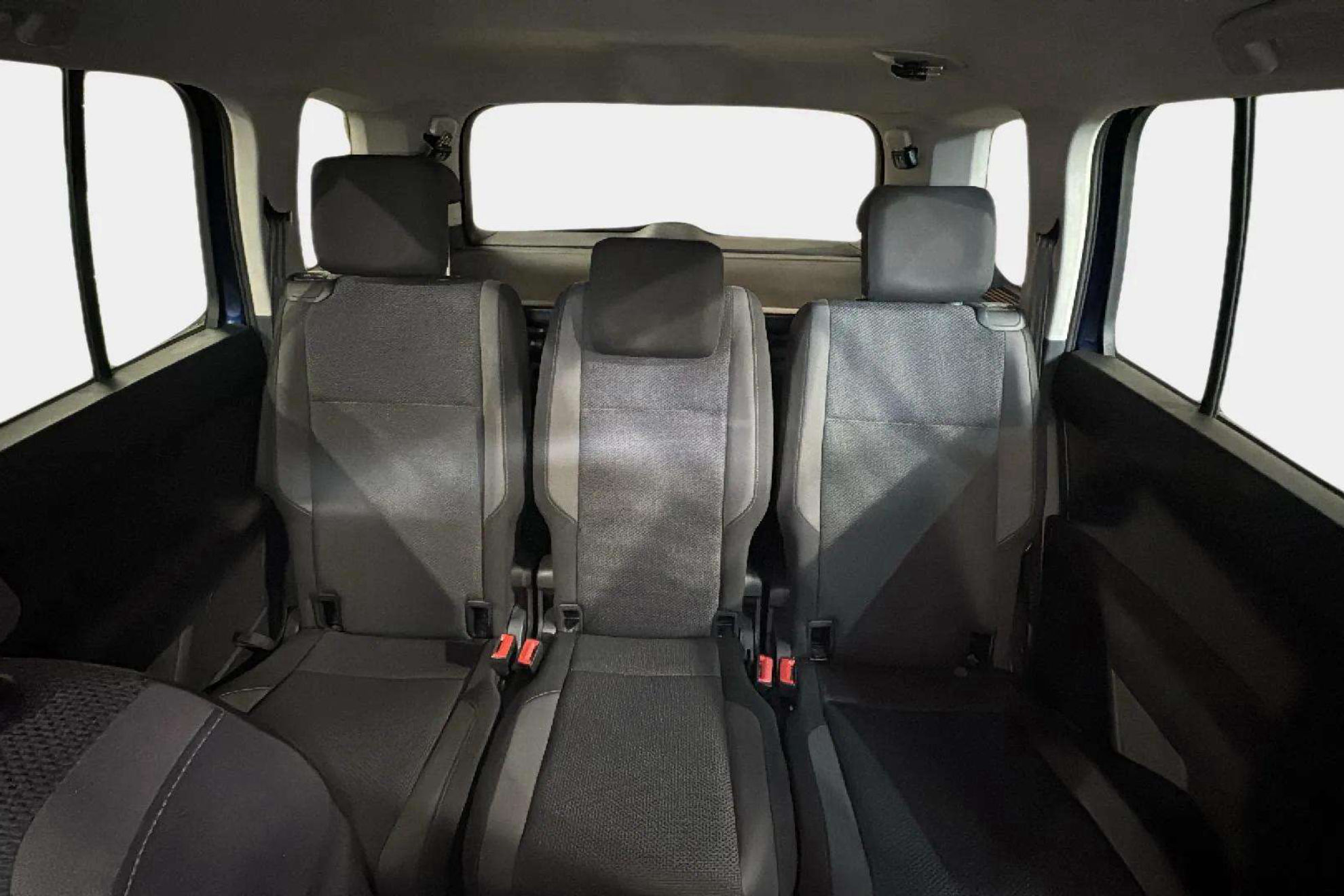 Volkswagen Touran Business Navi 2.0 TDI - foto 14