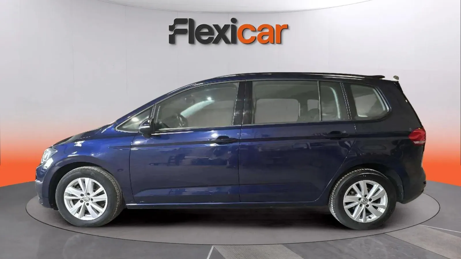 Volkswagen Touran Business Navi 2.0 TDI - foto 4