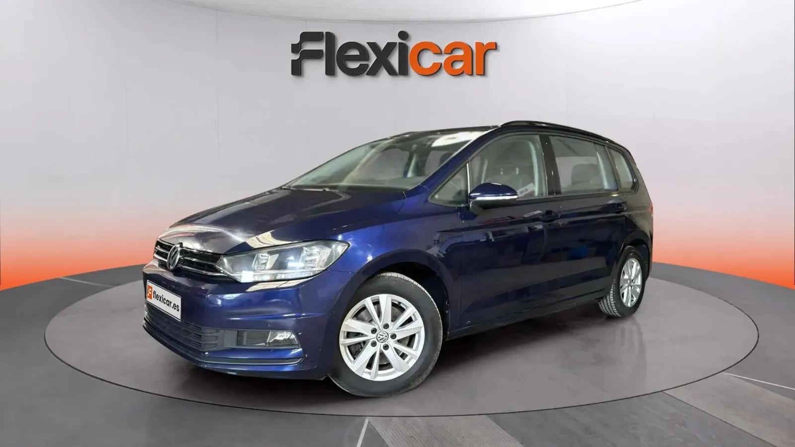 Volkswagen Touran Business Navi 2.0 TDI - foto 3