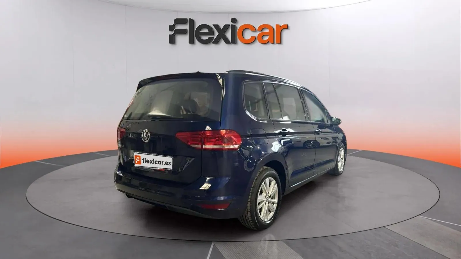 Volkswagen Touran Business Navi 2.0 TDI - foto 5