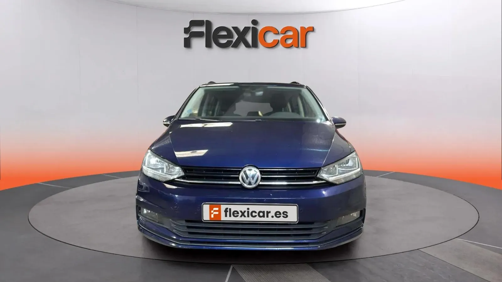 Volkswagen Touran Business Navi 2.0 TDI - foto 2