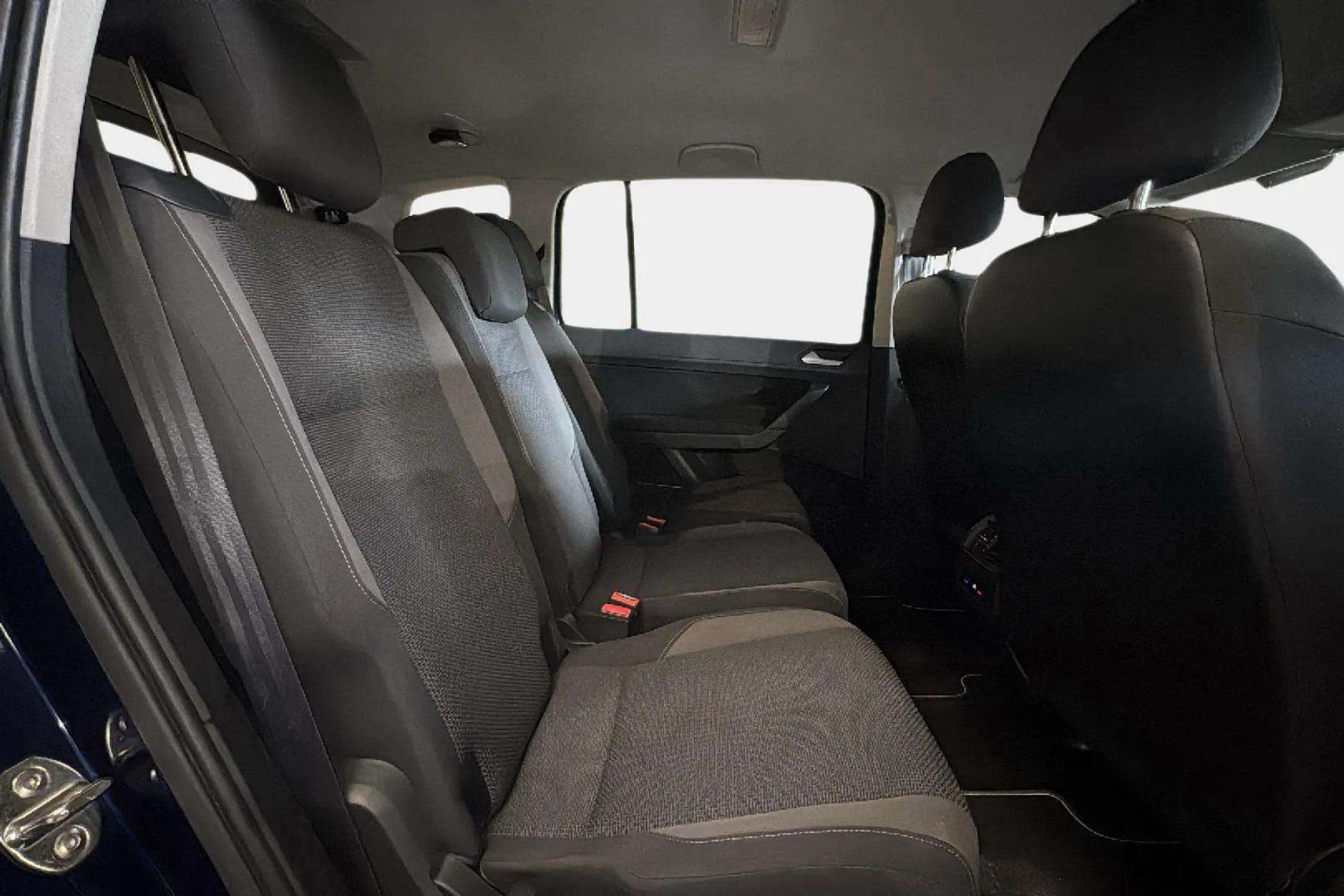 Volkswagen Touran Business Navi 2.0 TDI - foto 13
