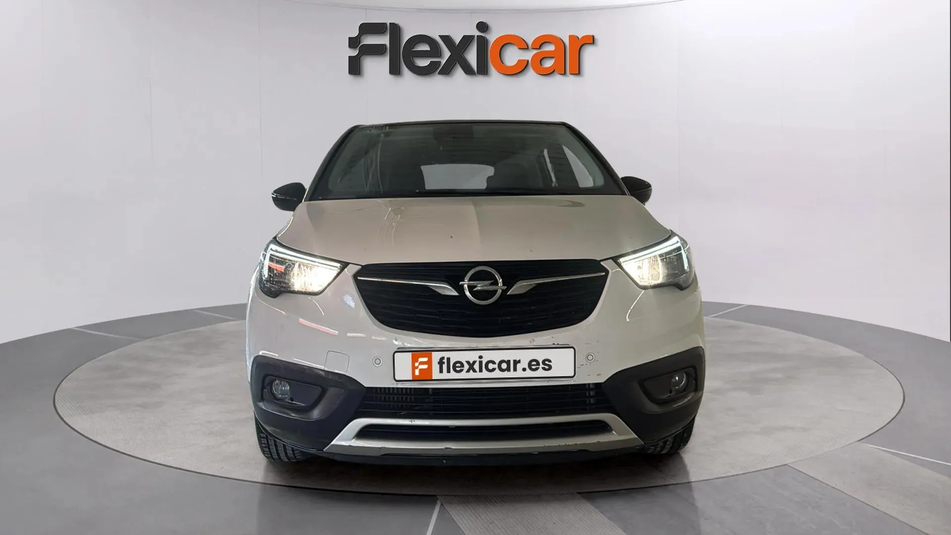 Opel Crossland 1.5D Design Line 120 Aniversar. - foto 2