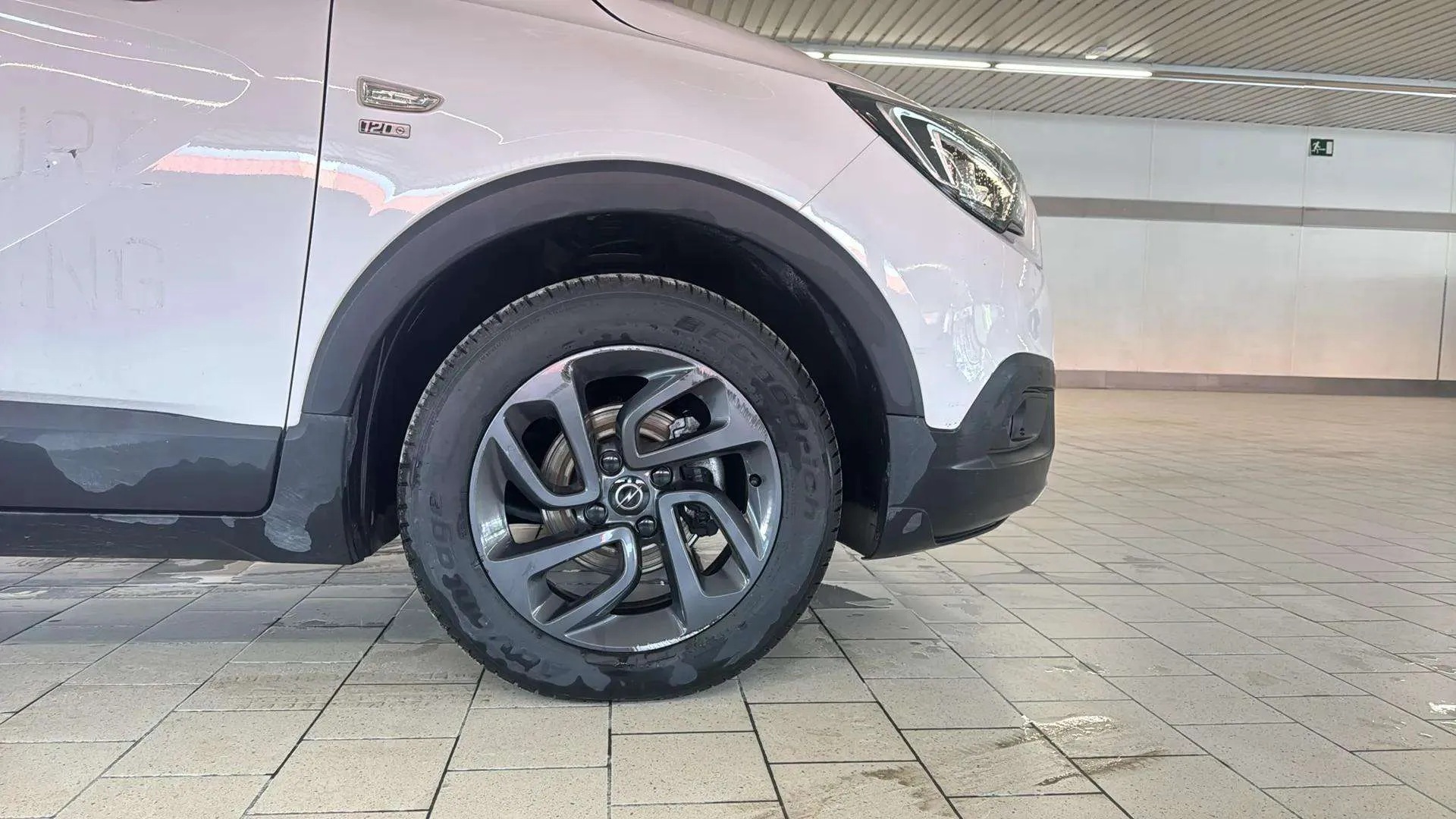 Opel Crossland 1.5D Design Line 120 Aniversar. - foto 5