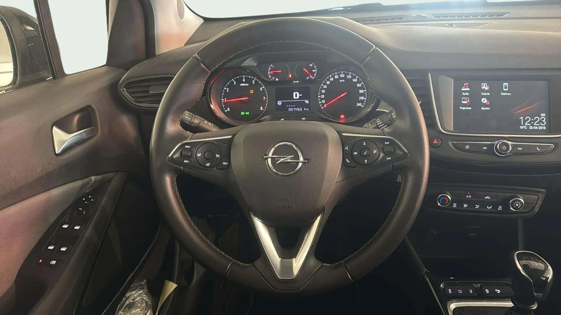 Opel Crossland 1.5D Design Line 120 Aniversar. - foto 8