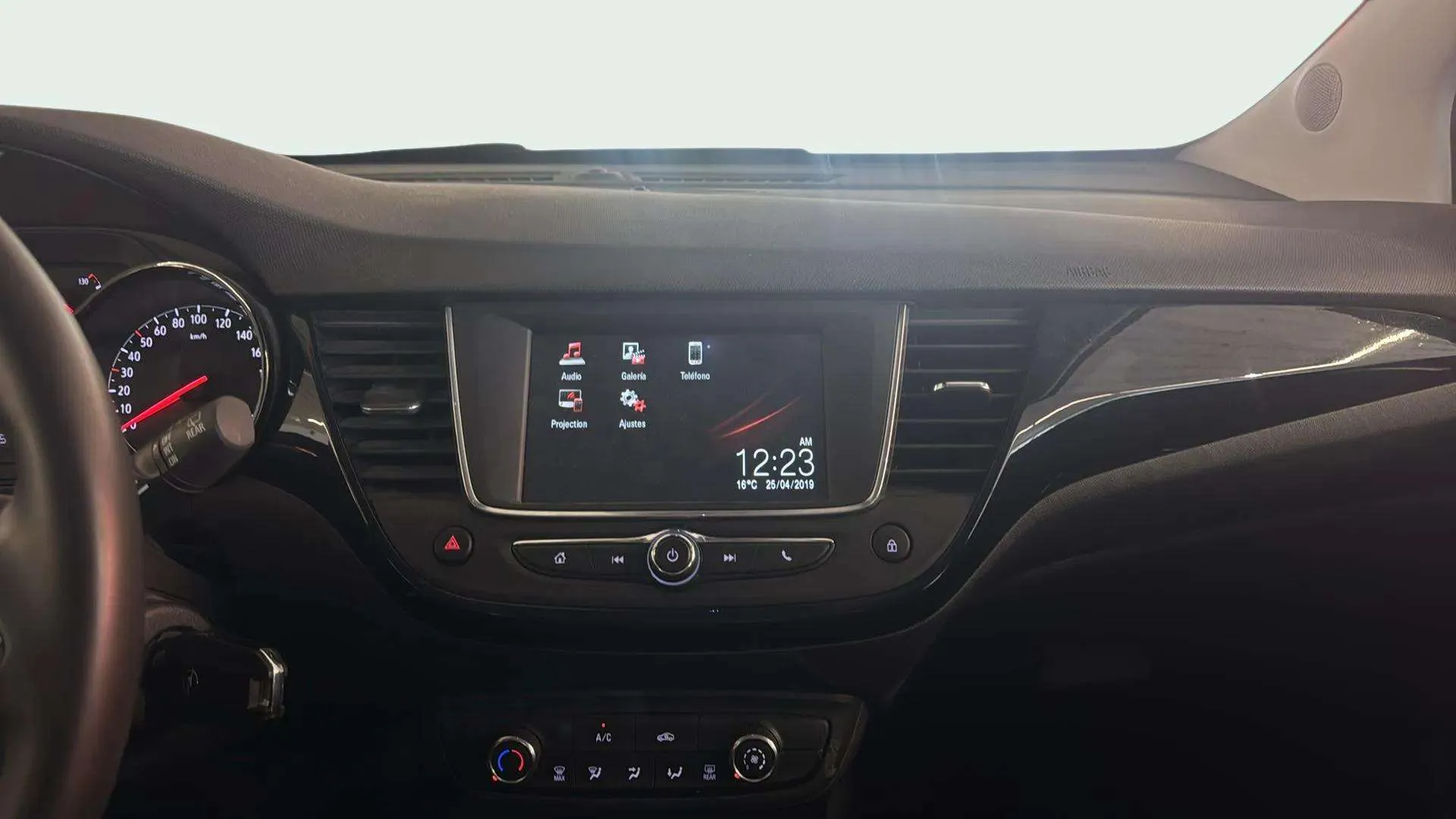 Opel Crossland 1.5D Design Line 120 Aniversar. - foto 7