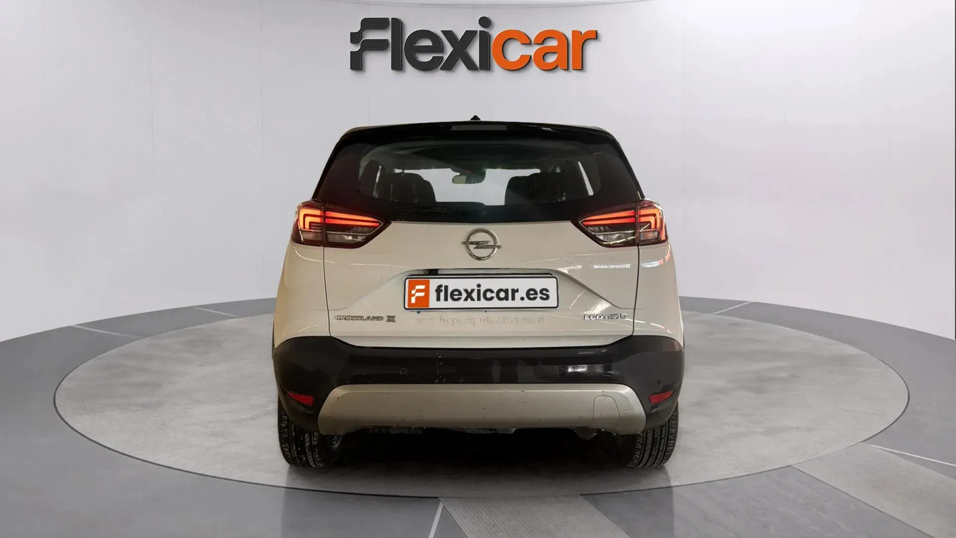 Opel Crossland 1.5D Design Line 120 Aniversar. - foto 3