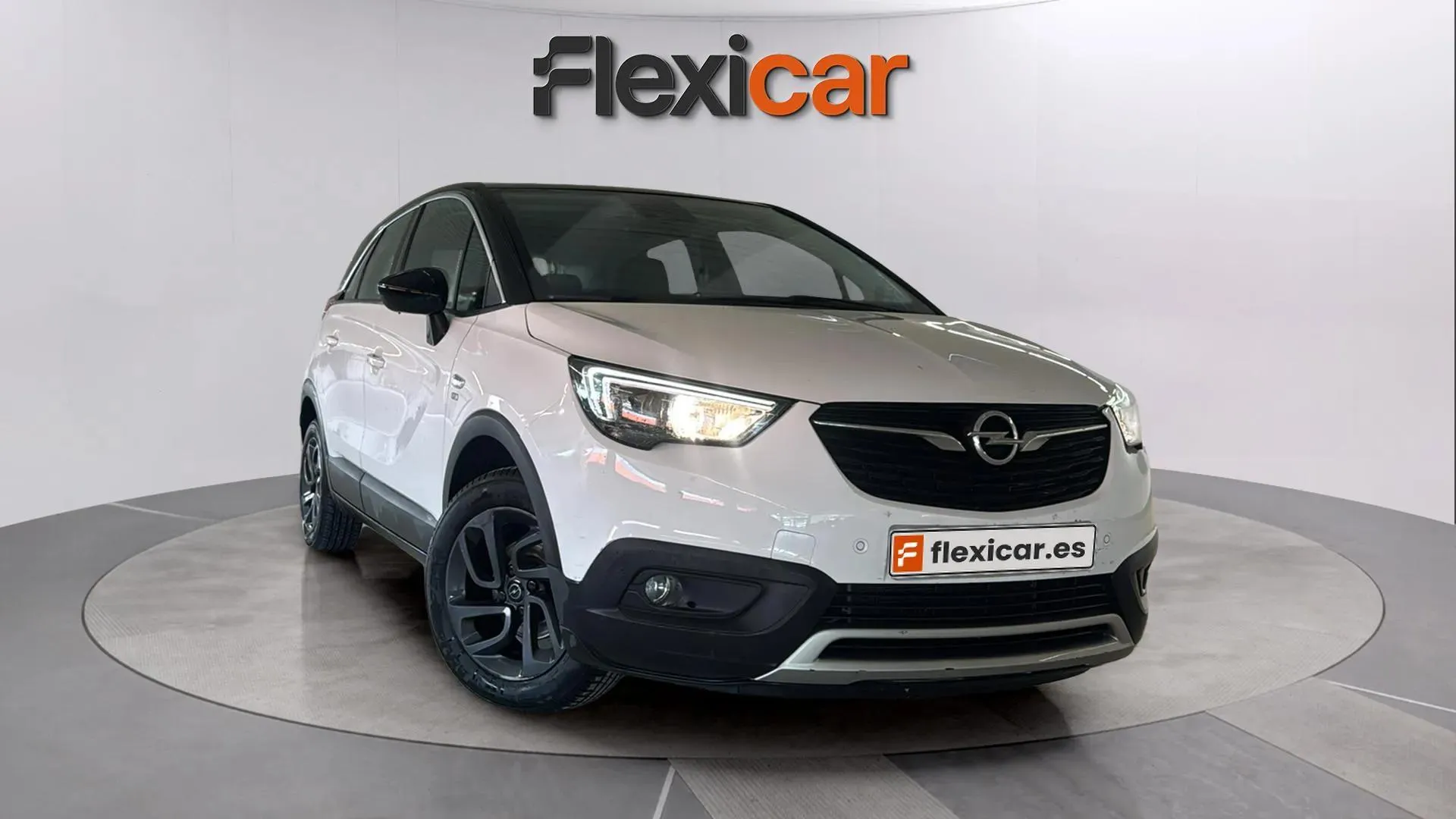 Opel Crossland 1.5D Design Line 120 Aniversar.