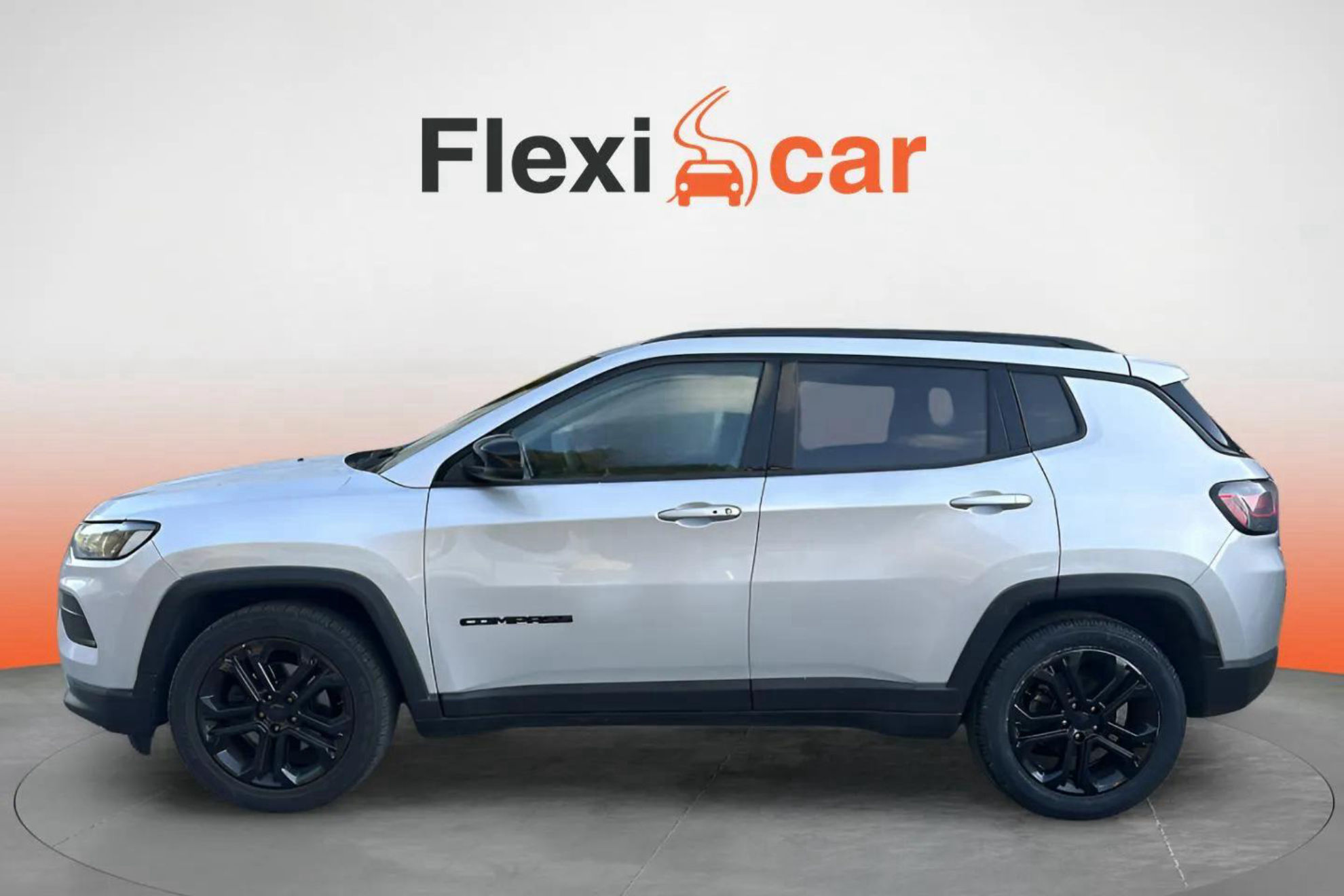 Jeep Compass 1.6 Mjet Night Eagle FWD - foto 5