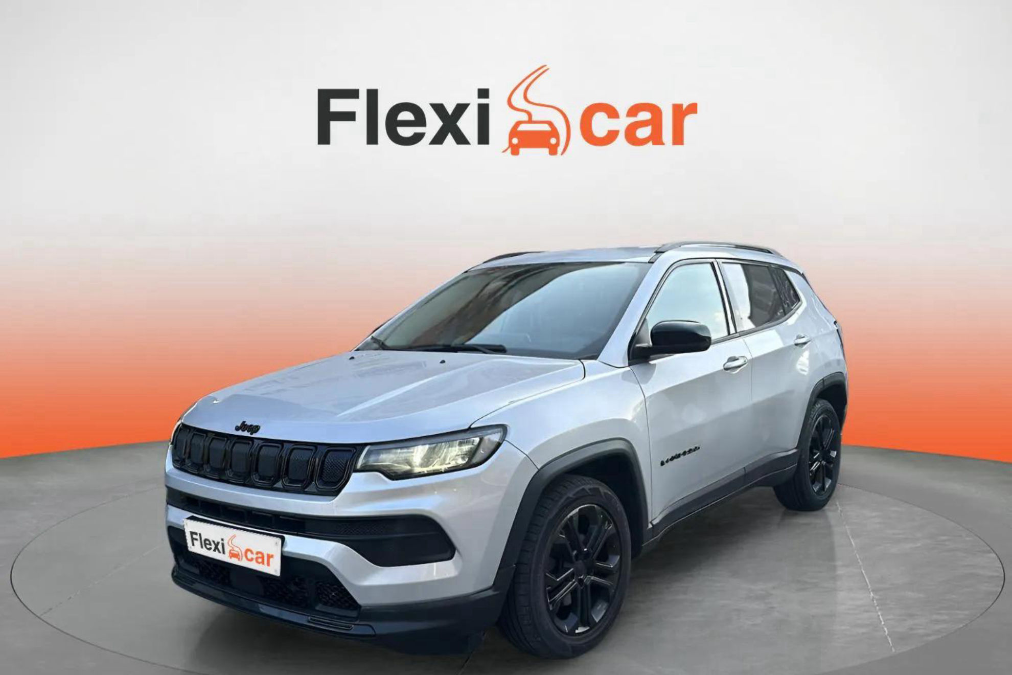Jeep Compass 1.6 Mjet Night Eagle FWD - foto 3