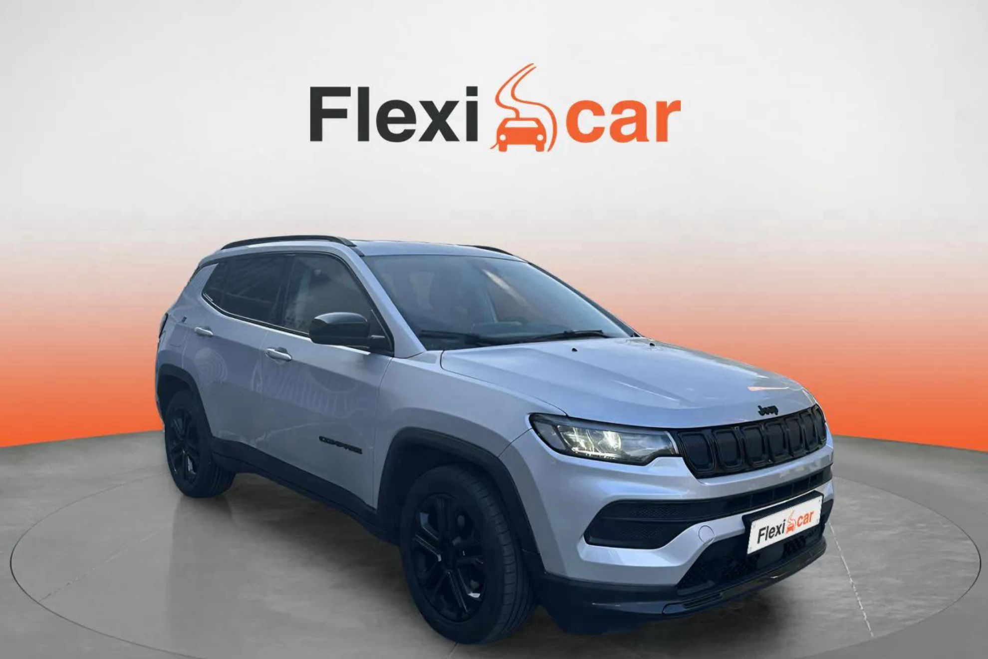 Jeep Compass 1.6 Mjet Night Eagle FWD