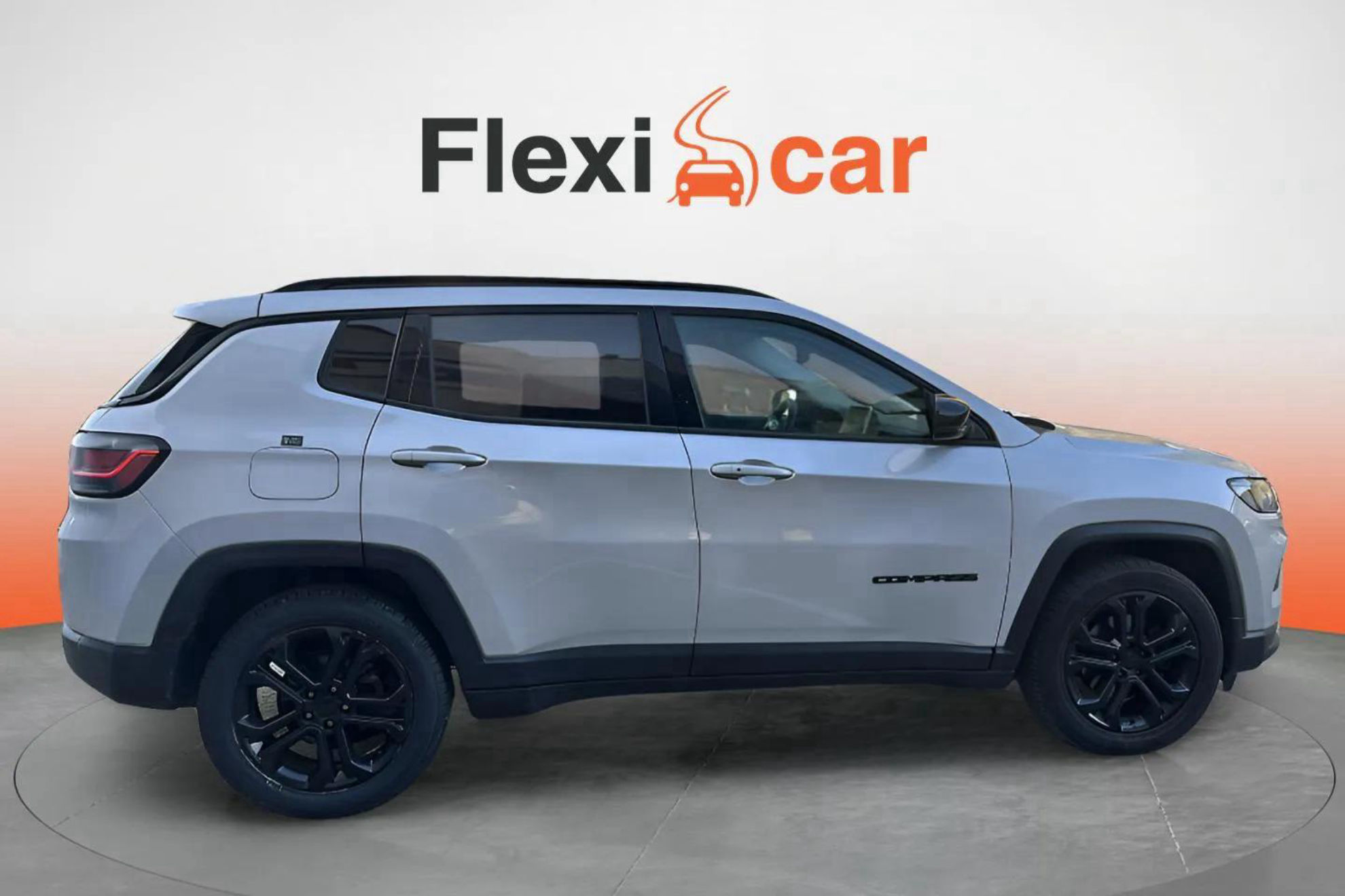 Jeep Compass 1.6 Mjet Night Eagle FWD - foto 4