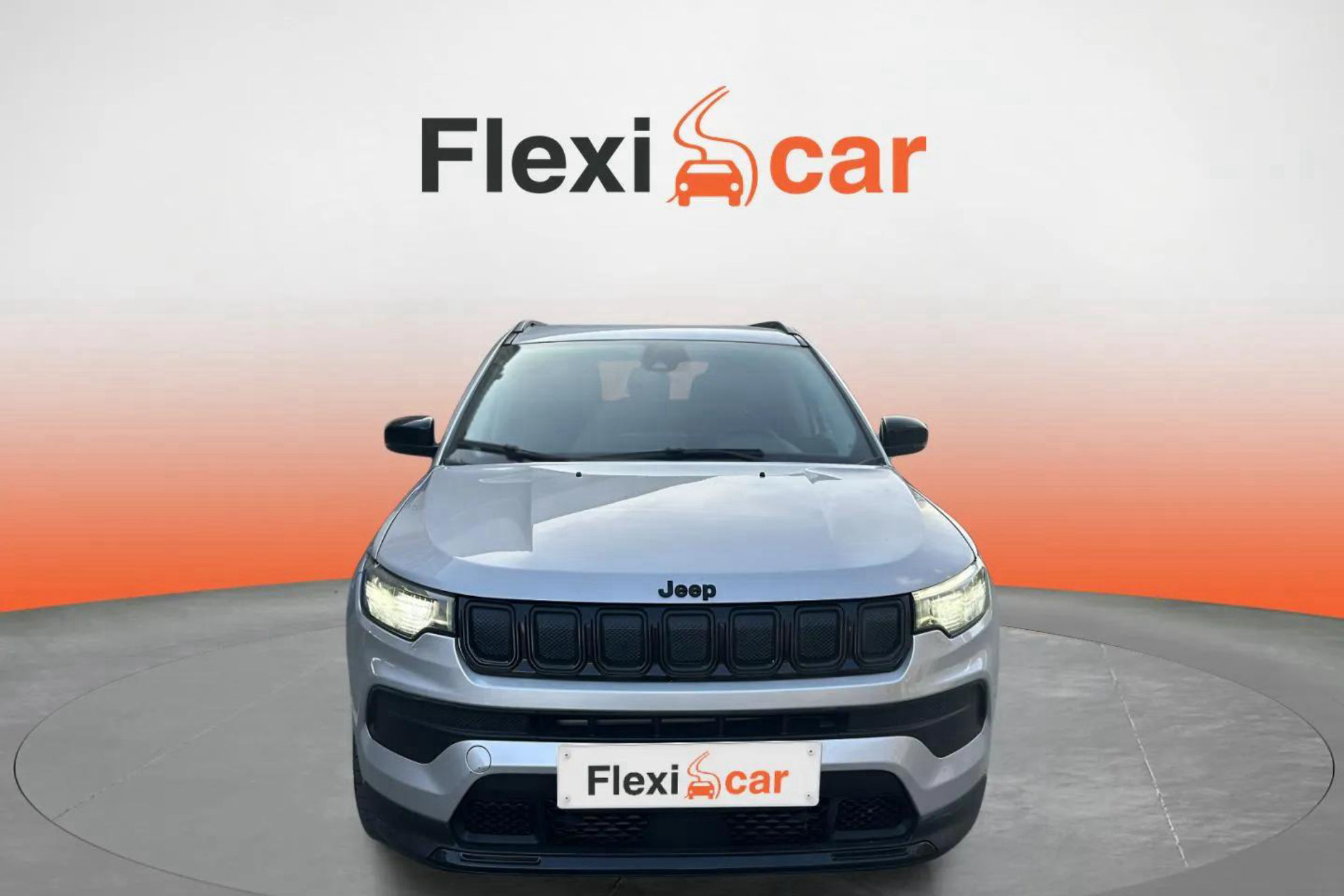Jeep Compass 1.6 Mjet Night Eagle FWD - foto 2