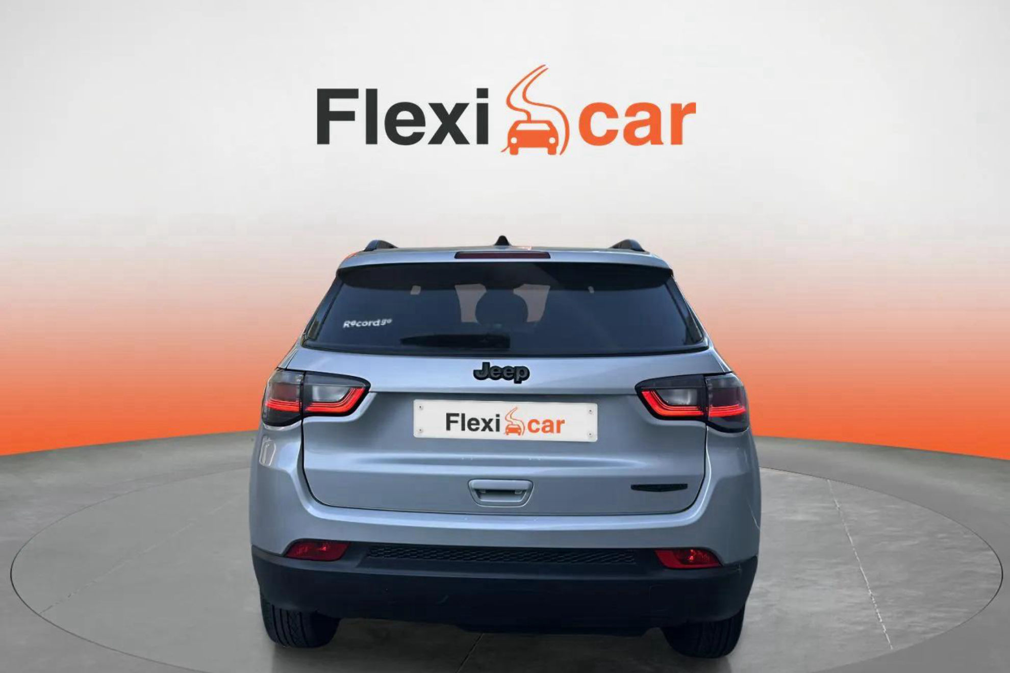 Jeep Compass 1.6 Mjet Night Eagle FWD - foto 6