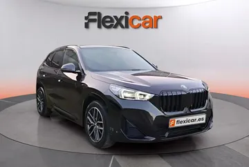 bmw x1 sdrive18i gasolina automatica aviles 903000000136860