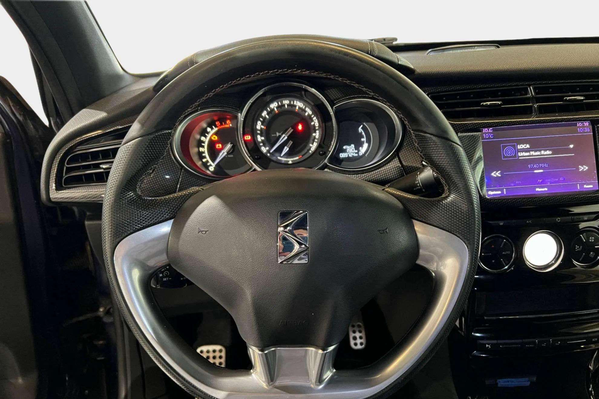 DS DS 3 BlueHDi Sport - foto 7