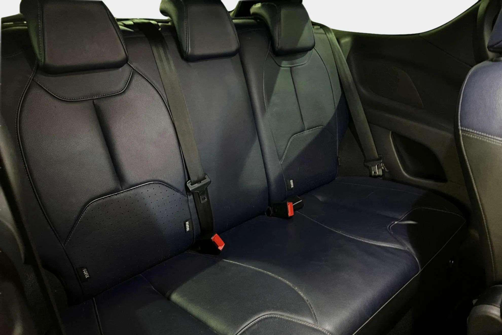 DS DS 3 BlueHDi Sport - foto 6