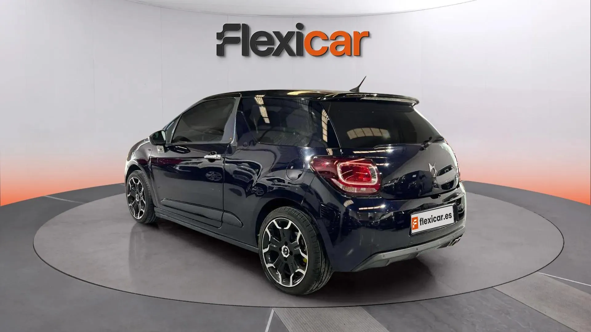DS DS 3 BlueHDi Sport - foto 4