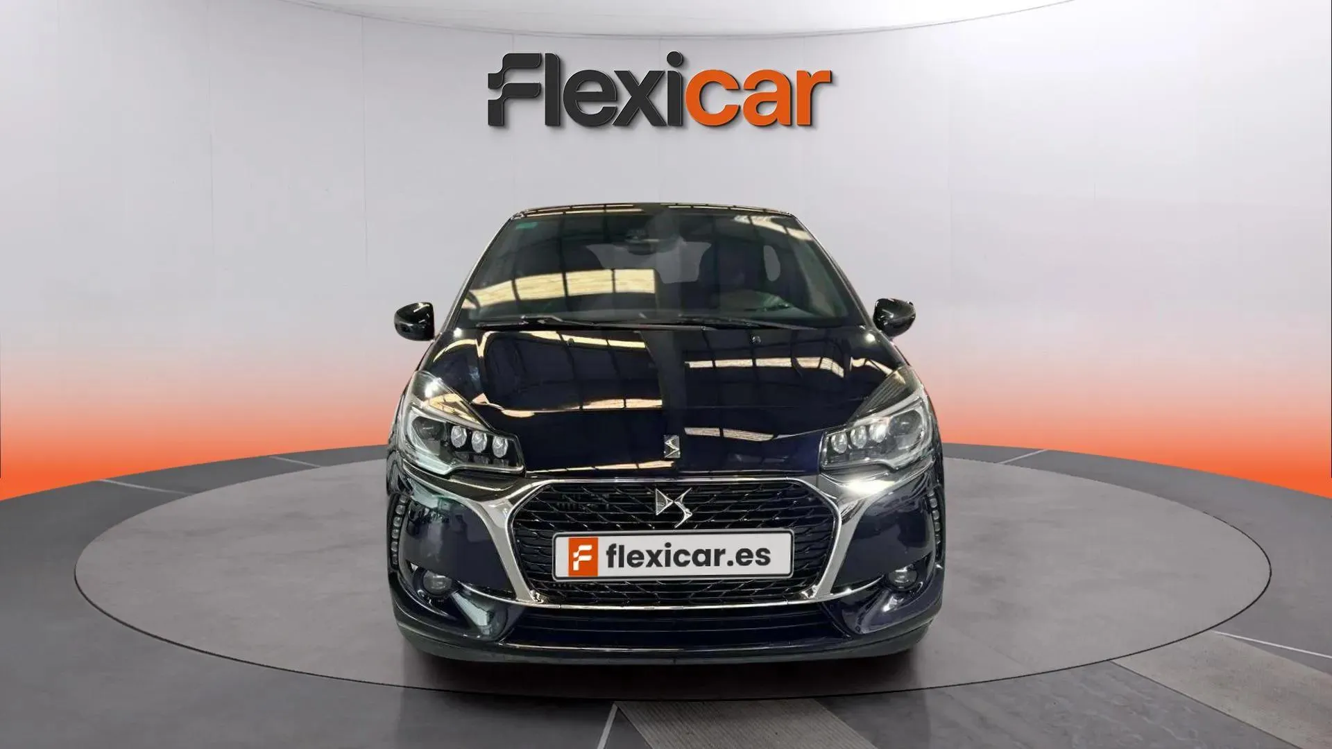 DS DS 3 BlueHDi Sport - foto 2