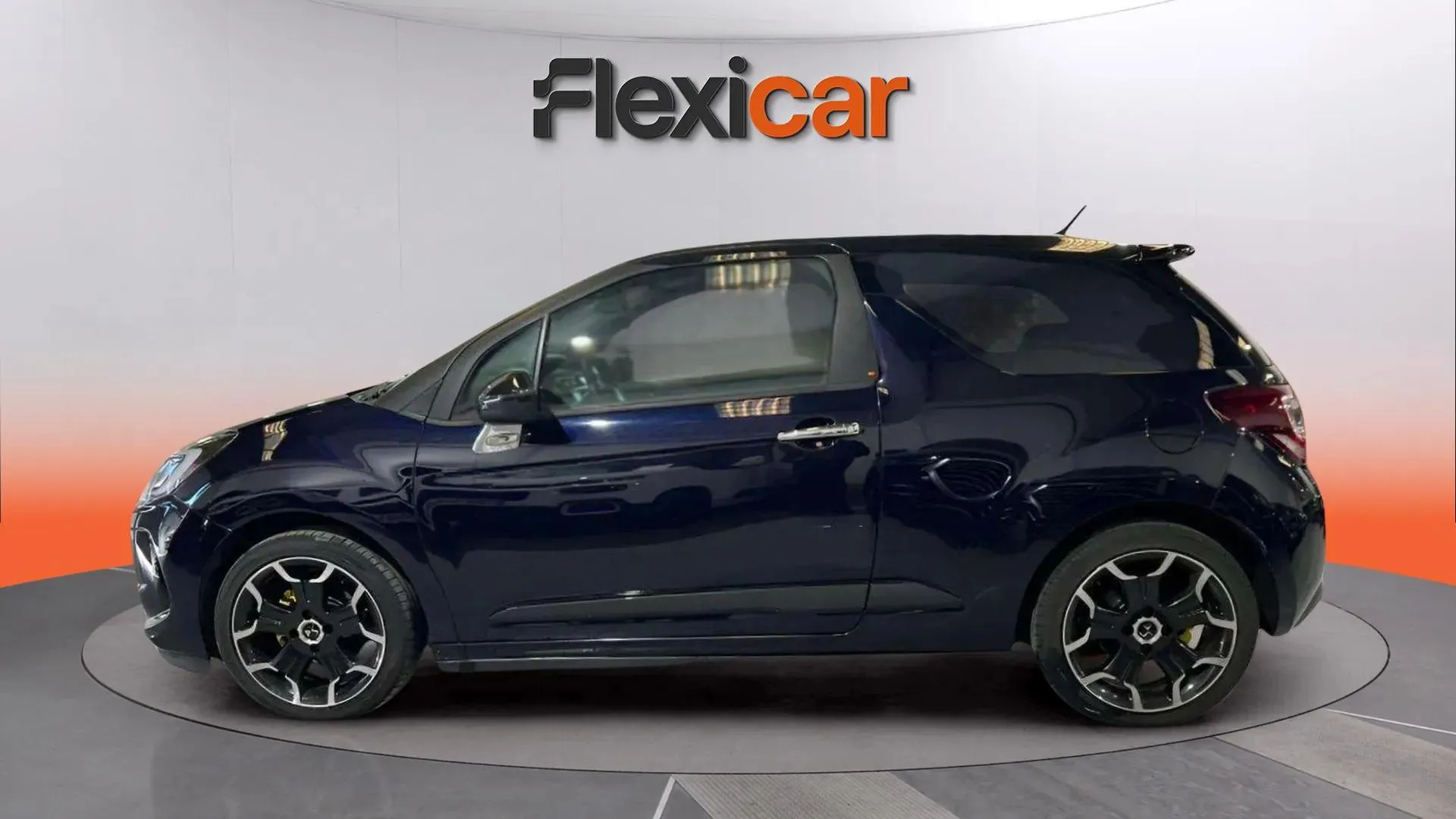 DS DS 3 BlueHDi Sport - foto 3