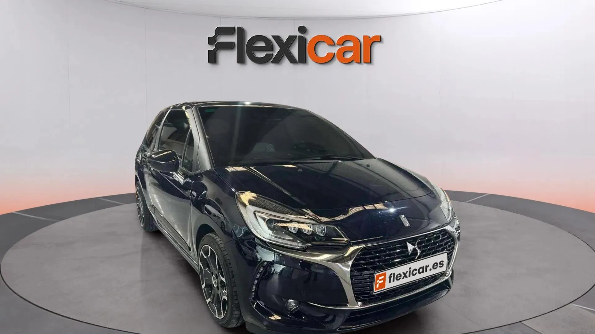 DS DS 3 BlueHDi Sport