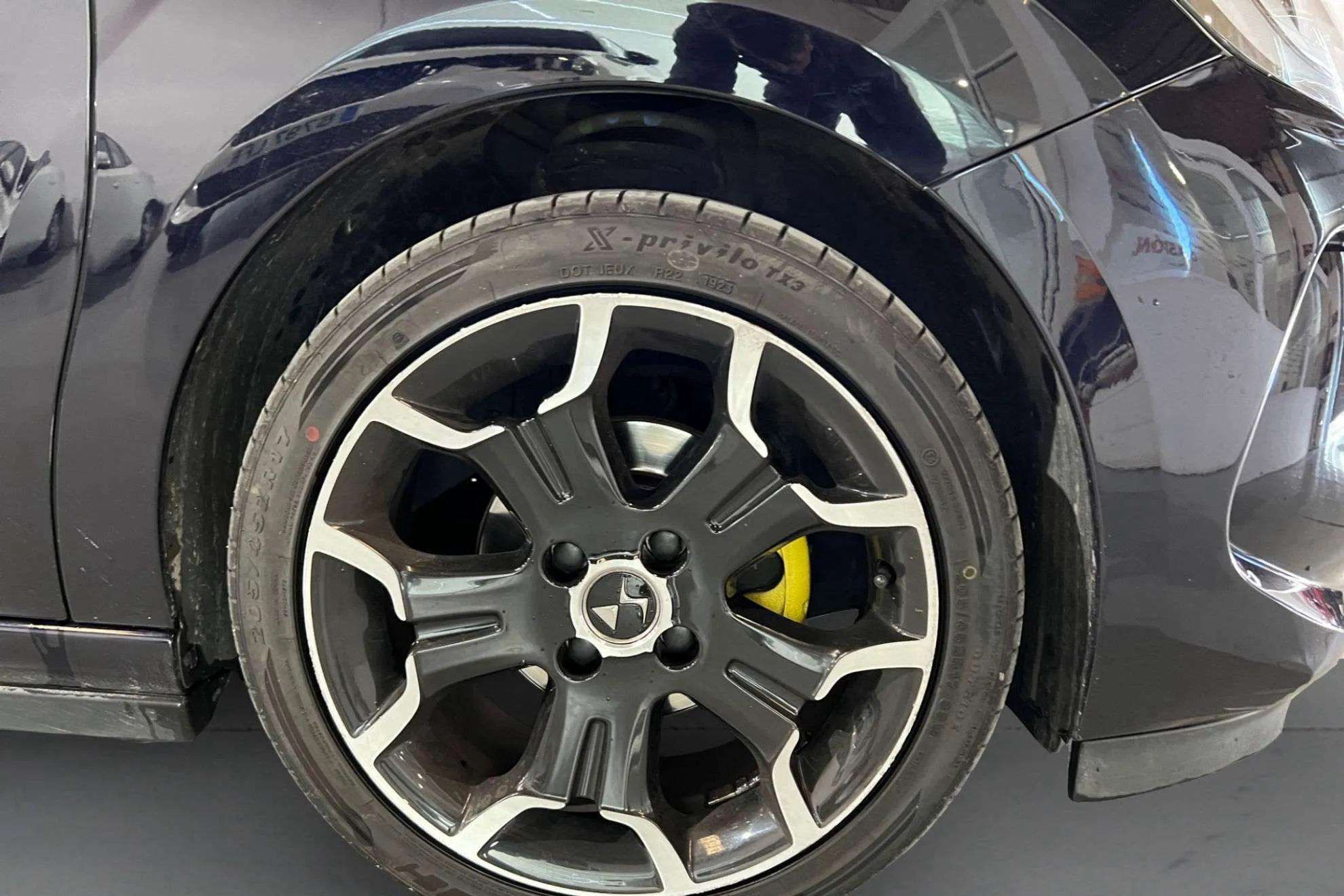 DS DS 3 BlueHDi Sport - foto 9