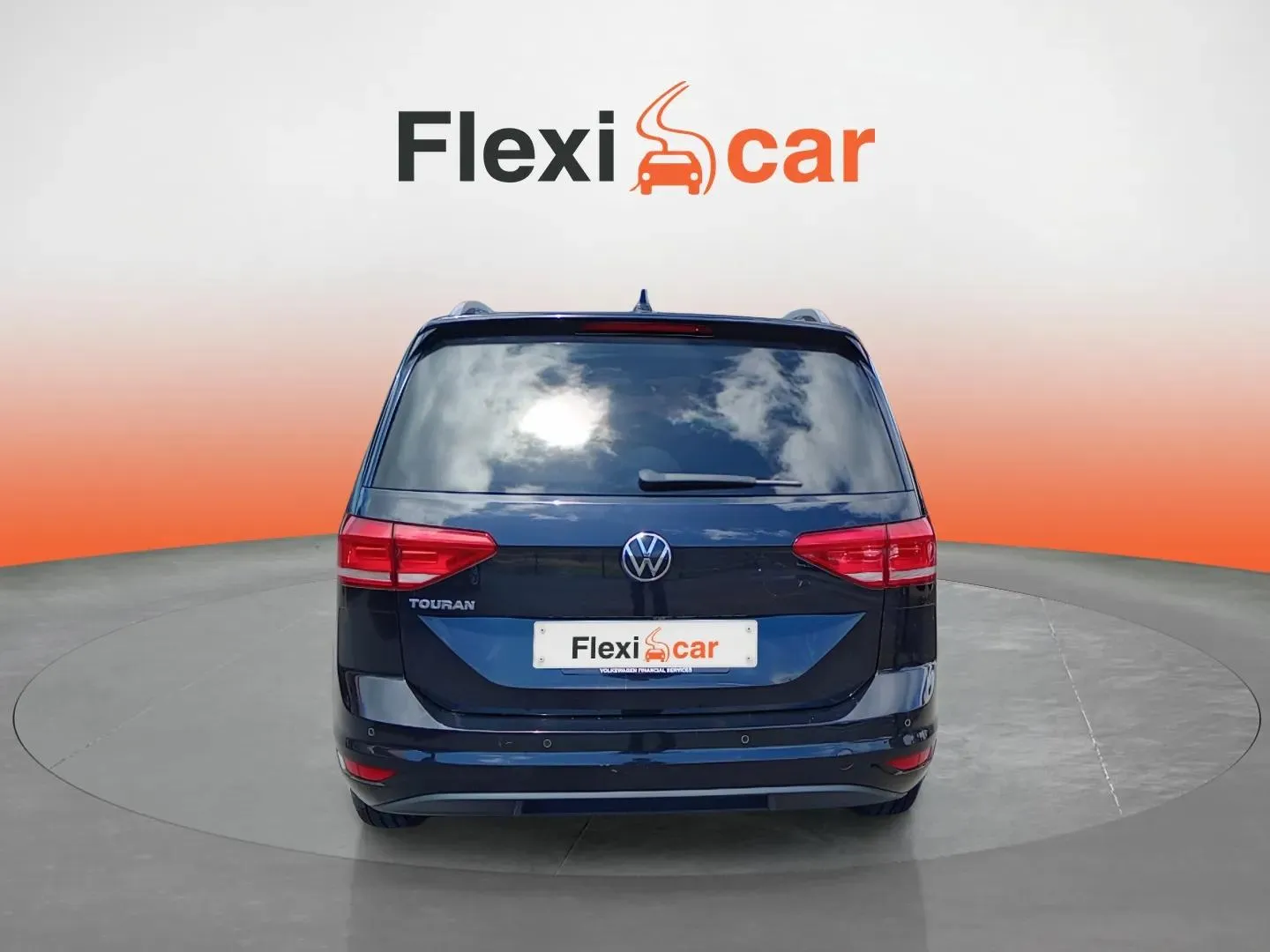 Volkswagen Touran Advance 2.0 TDI - foto 5