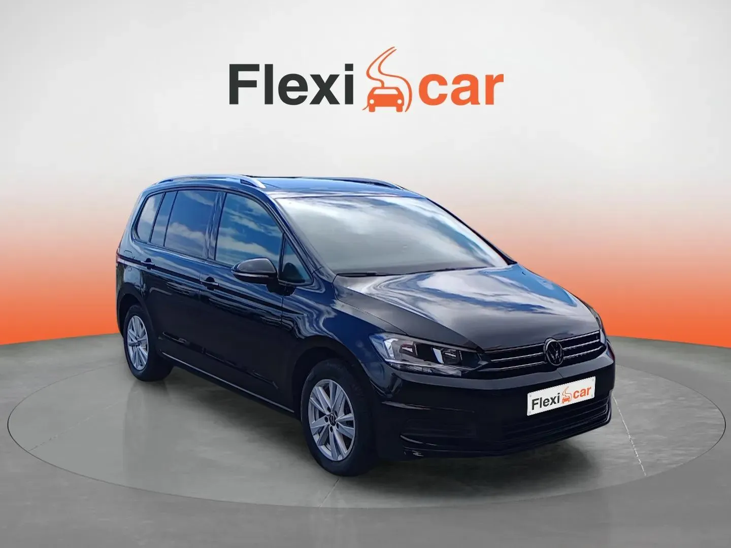 Volkswagen Touran Advance 2.0 TDI
