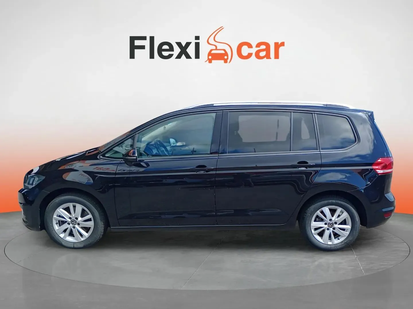 Volkswagen Touran Advance 2.0 TDI - foto 3