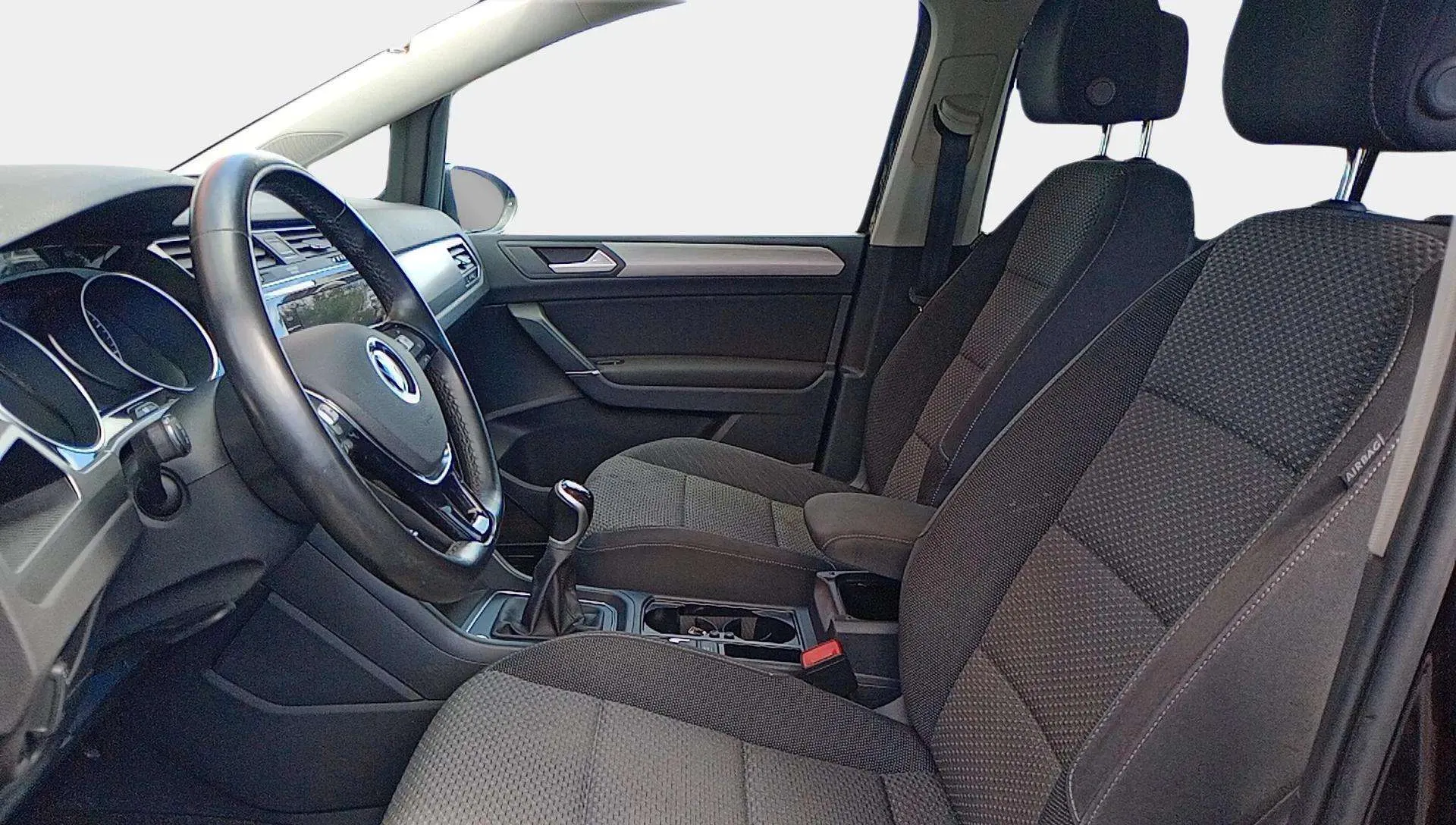 Volkswagen Touran Advance 2.0 TDI - foto 11