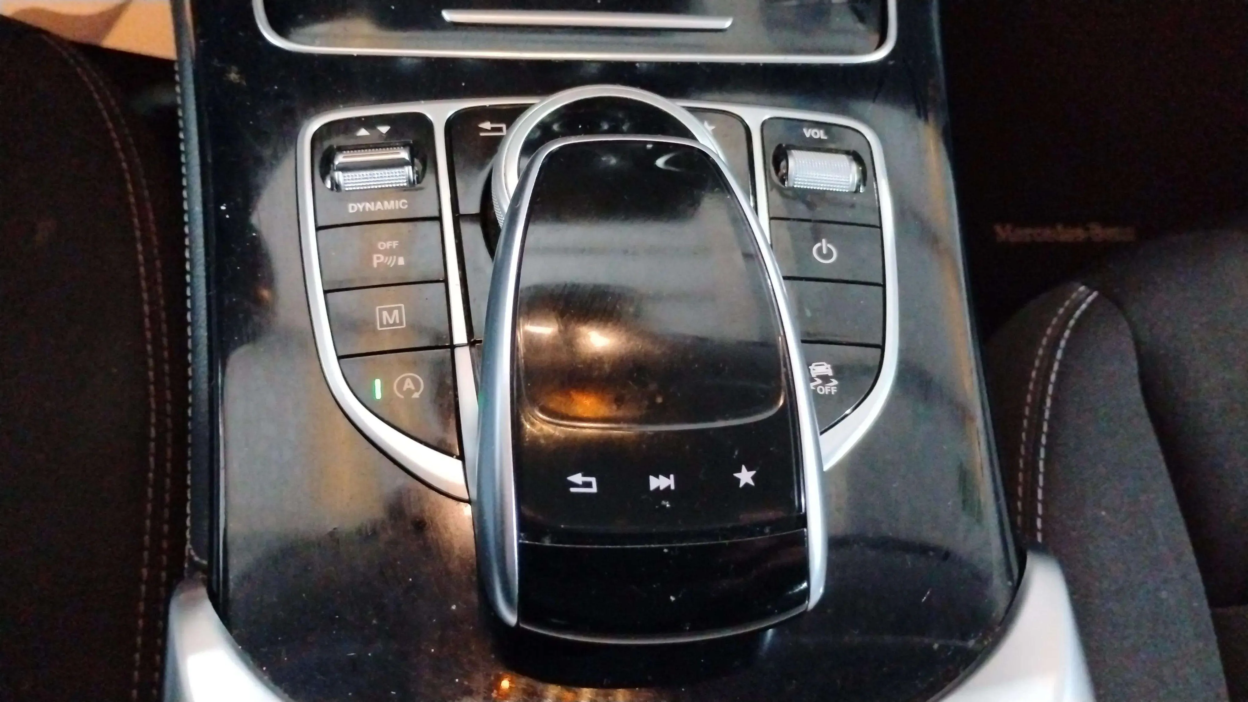 Mercedes-Benz GLC 220 d 4MATIC - foto 13
