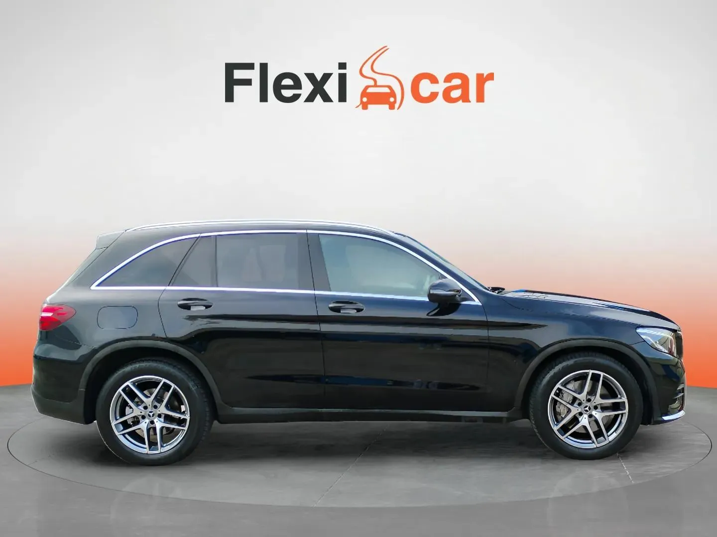 Mercedes-Benz GLC 220 d 4MATIC - foto 6