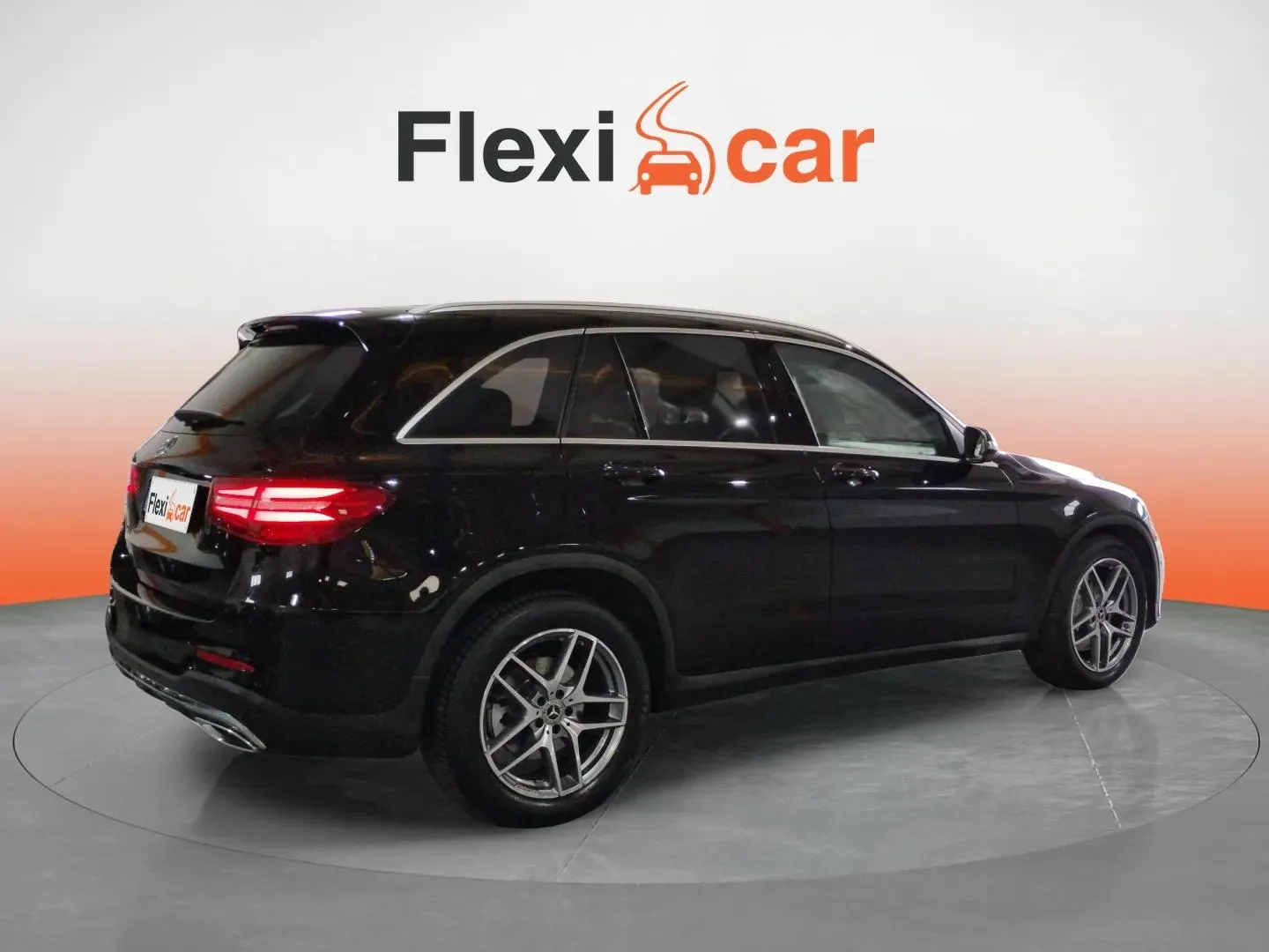Mercedes-Benz GLC 220 d 4MATIC - foto 5