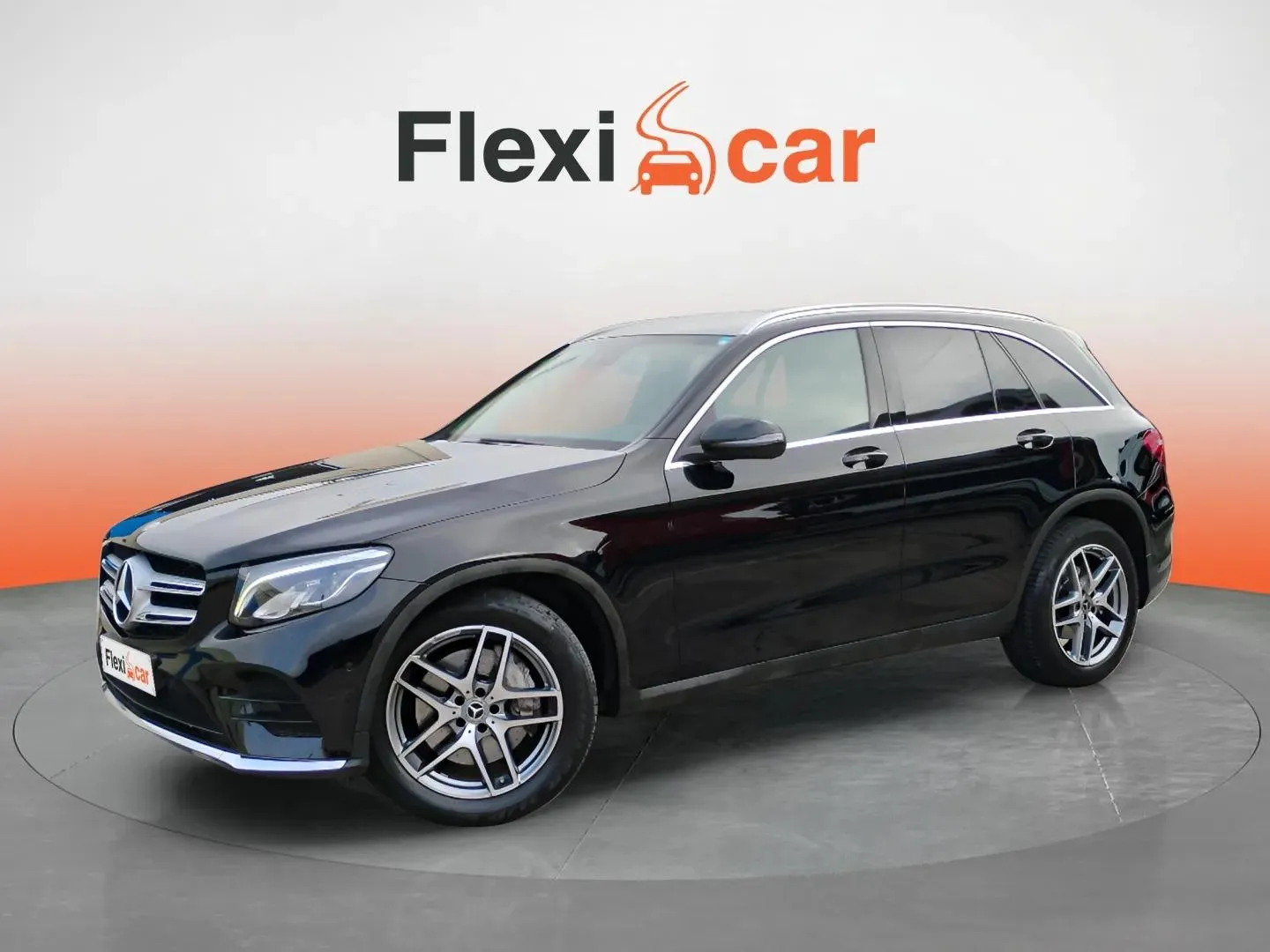 Mercedes-Benz GLC 220 d 4MATIC - foto 7