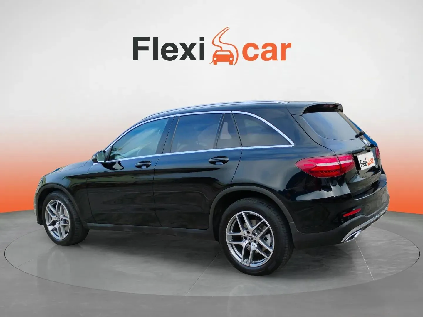 Mercedes-Benz GLC 220 d 4MATIC - foto 3